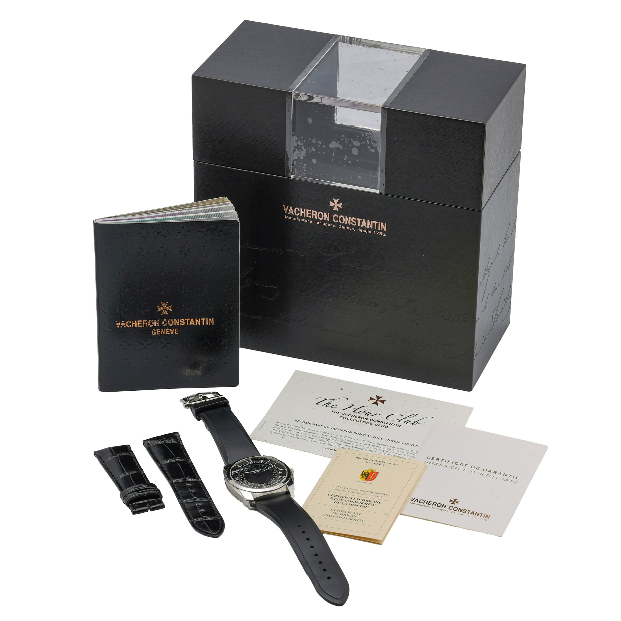 Vacheron Constantin Quai de L'Ile image 2