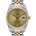 Rolex Datejust image 1