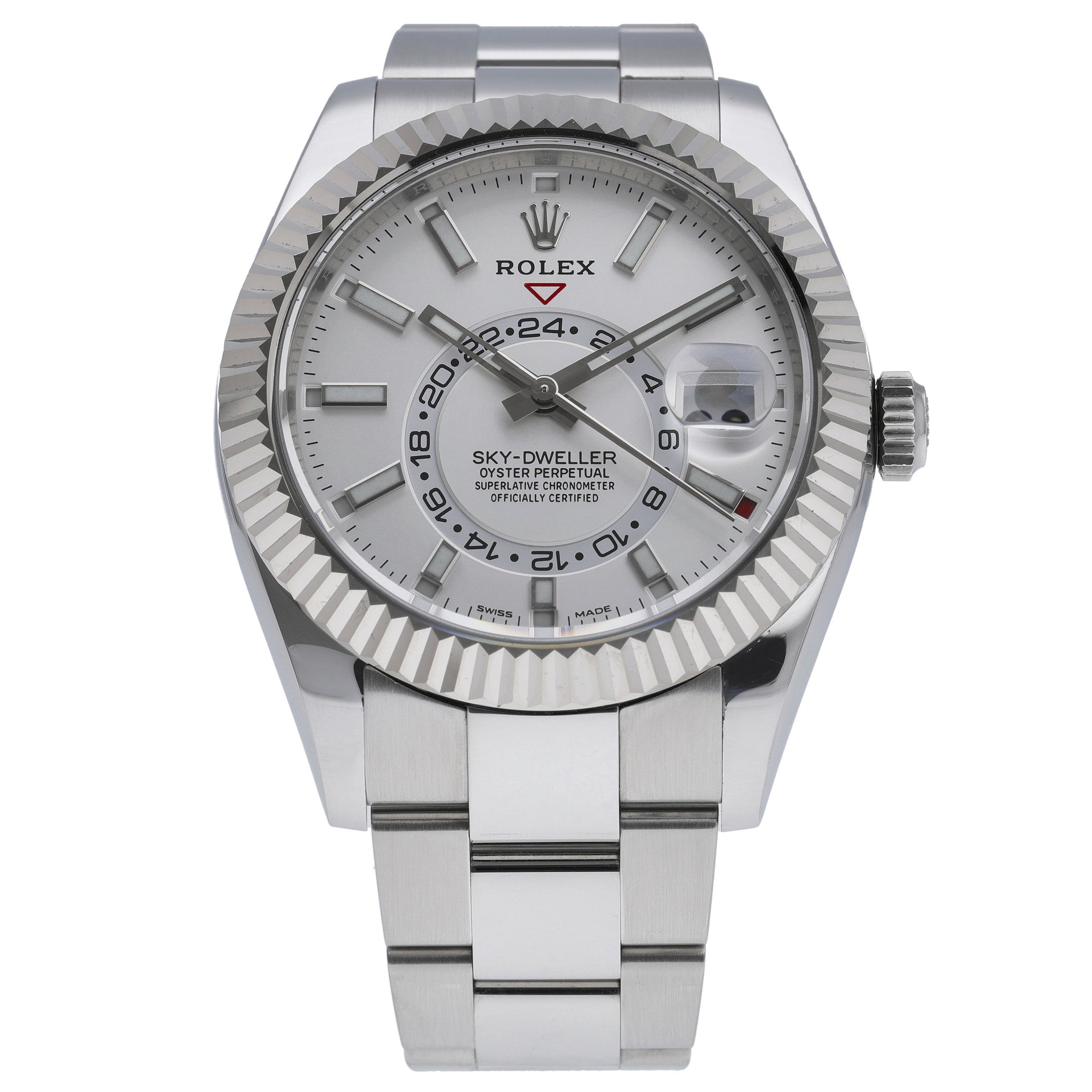 Rolex Sky-Dweller image 4