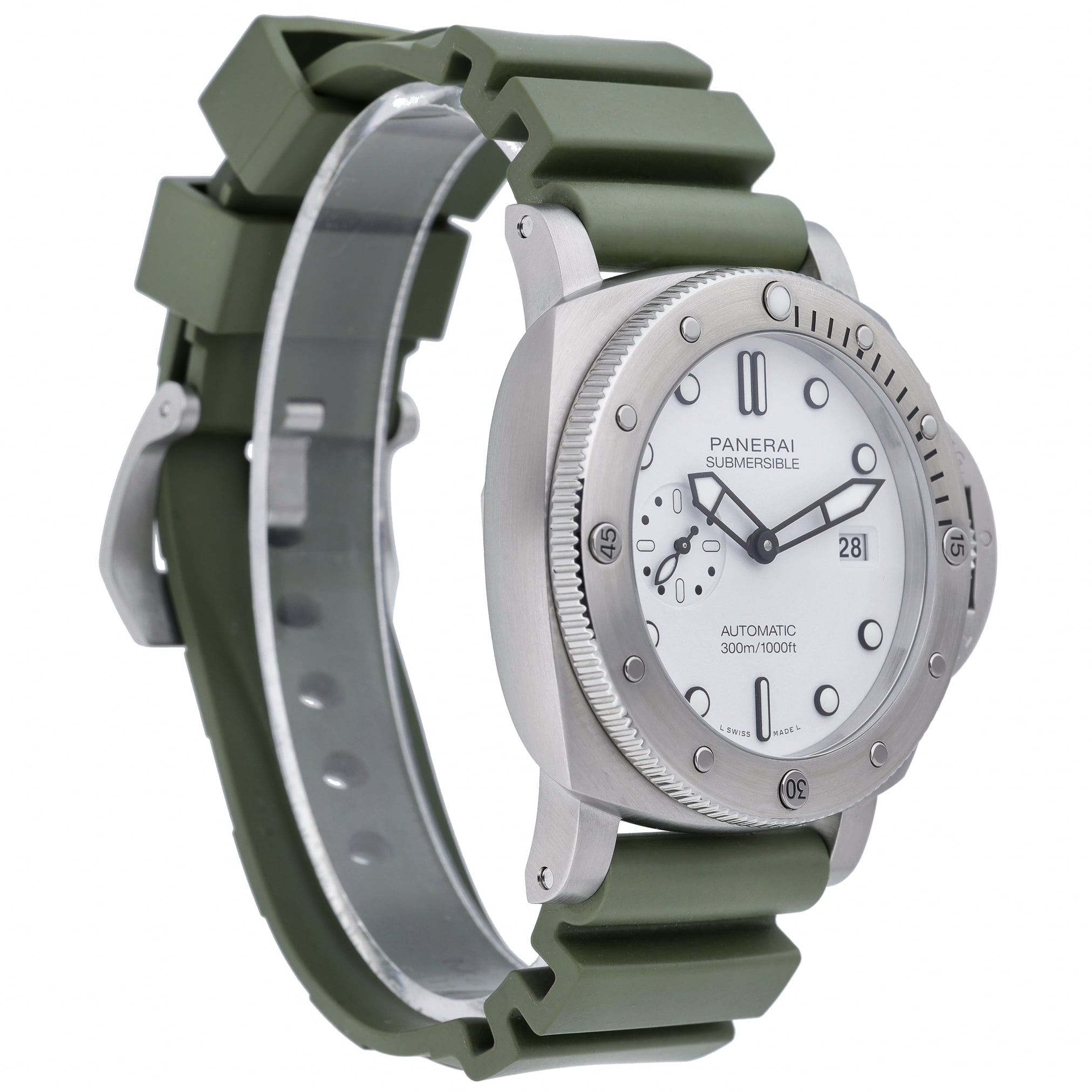 Panerai Submersible QuarantaQuattro image 4