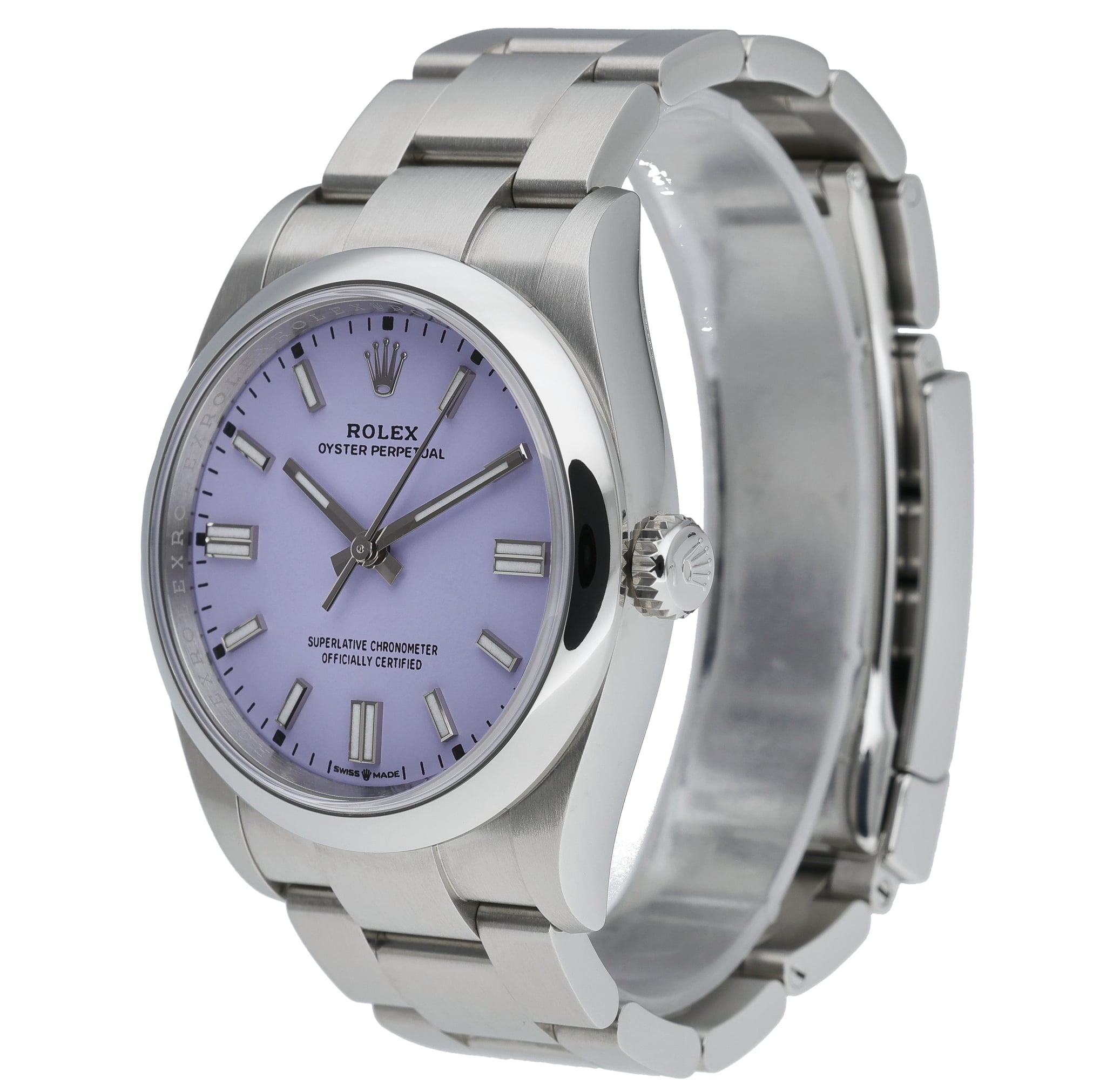 Rolex Oyster Perpetual image 3