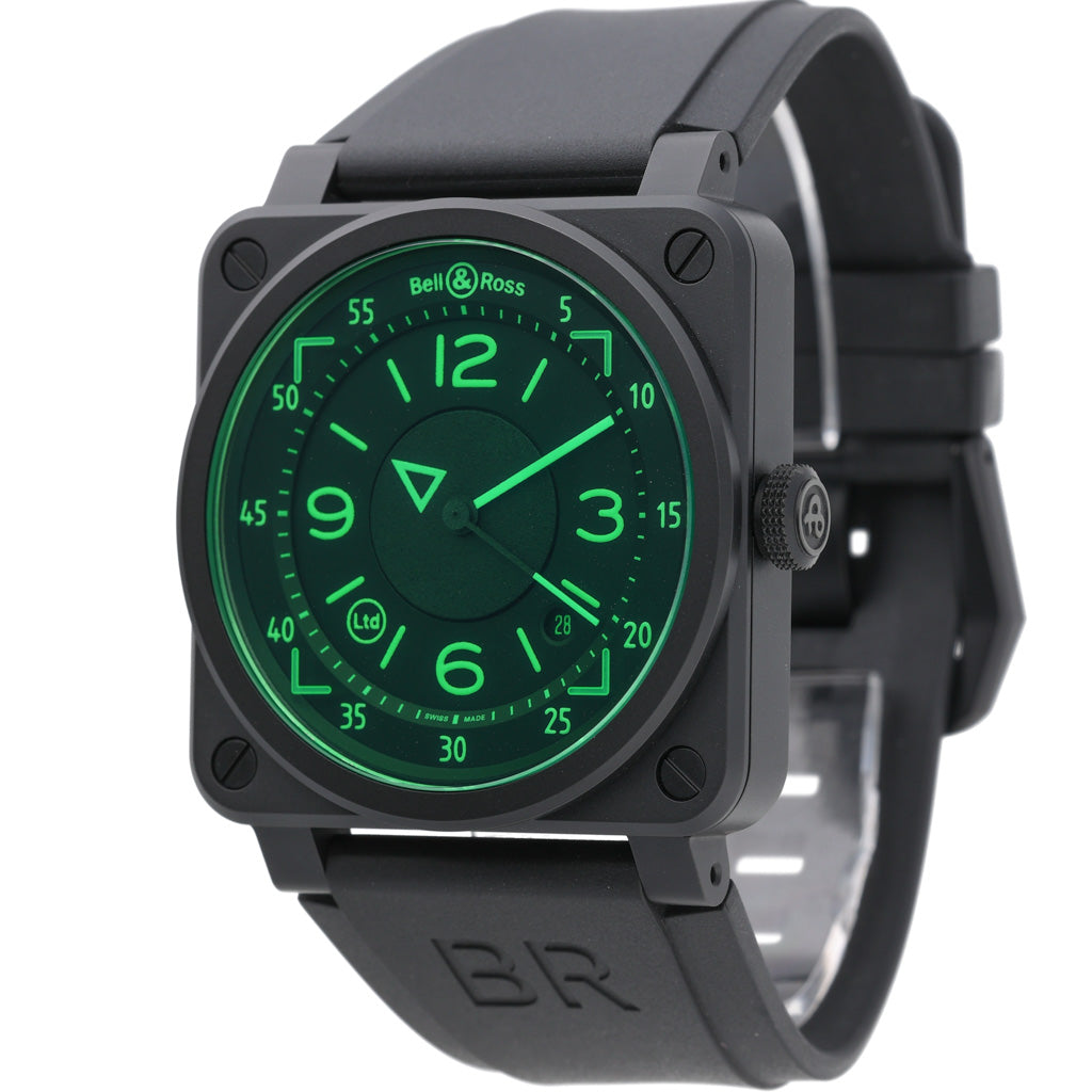 Bell & Ross BR03-92 image 3