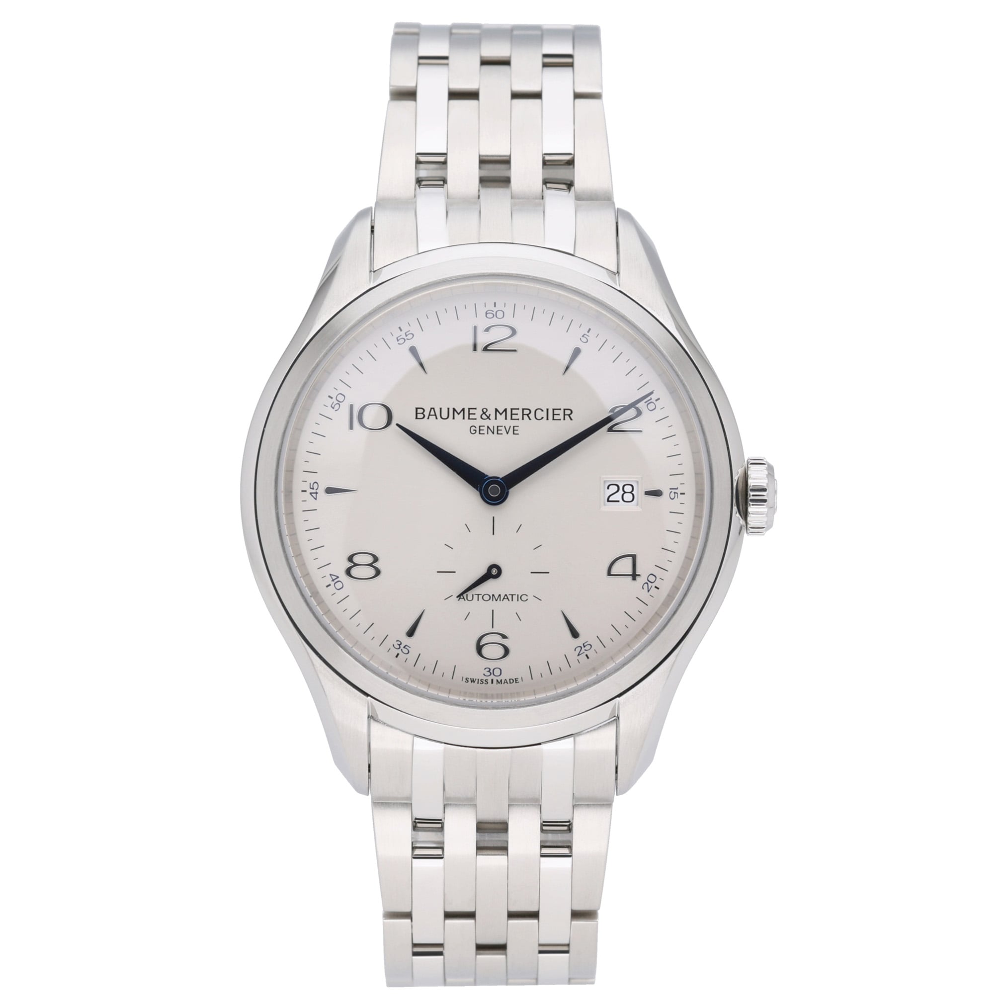 Baume & Mercier Clifton image 2