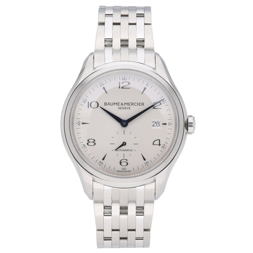 Baume & Mercier Clifton image 2