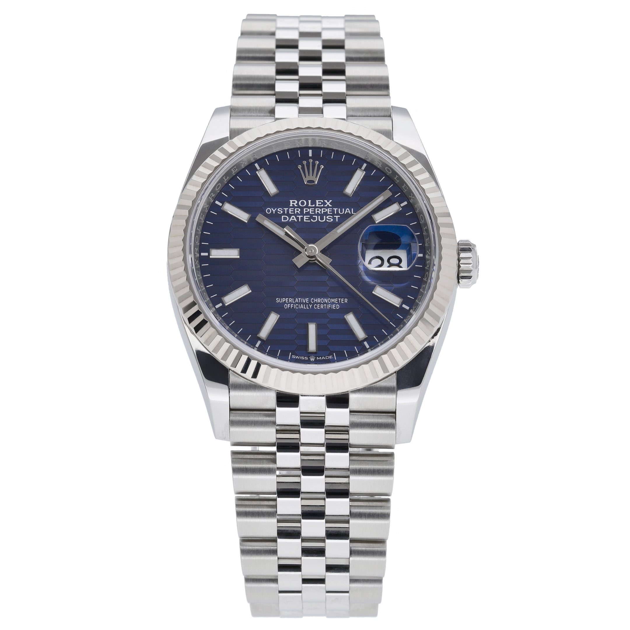 Rolex Datejust image 3