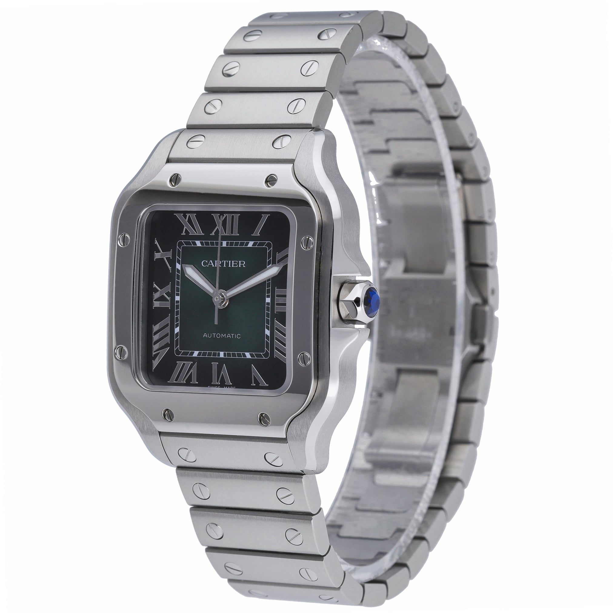 Cartier Santos image 4