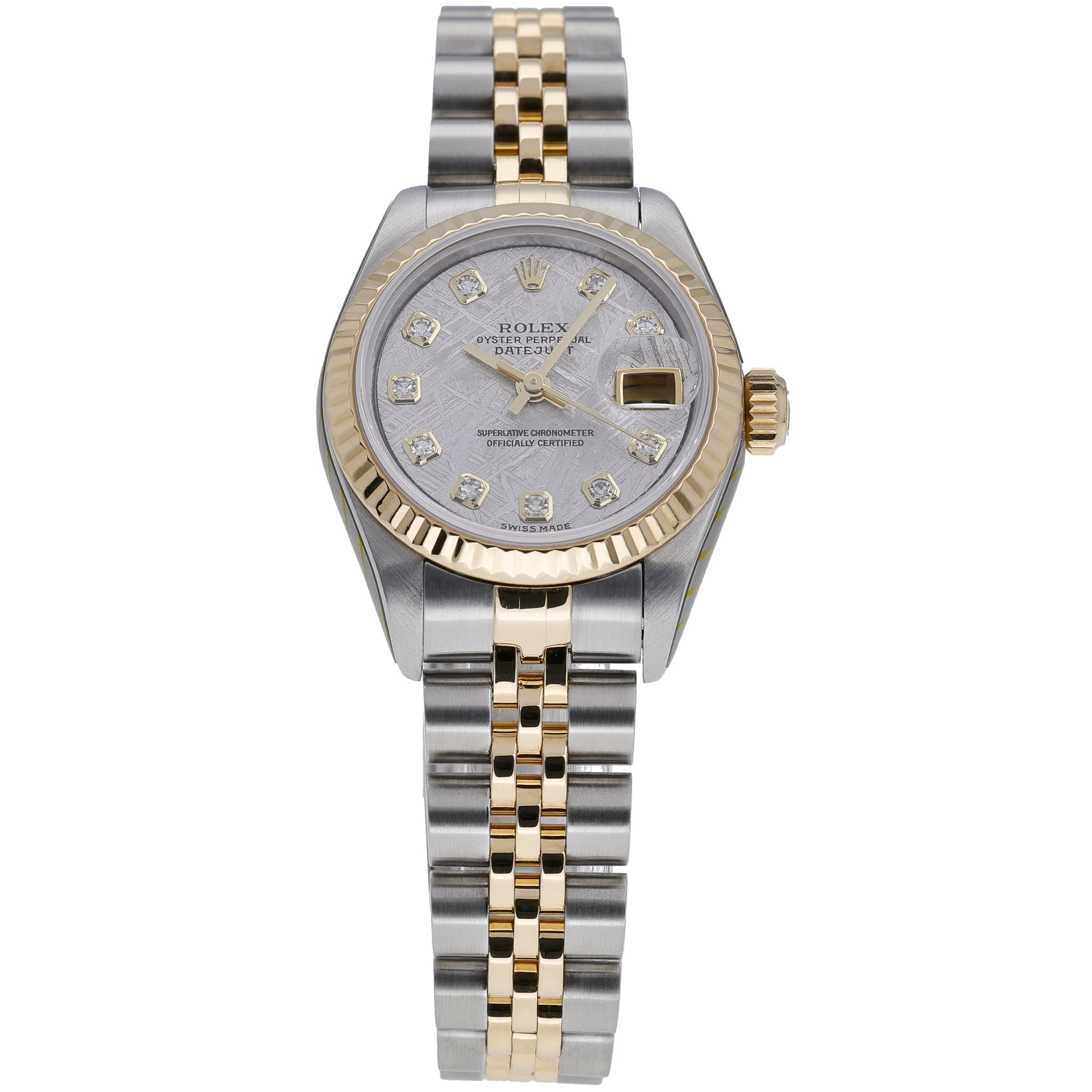 Rolex Datejust image 2