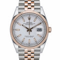 Rolex Datejust image 1