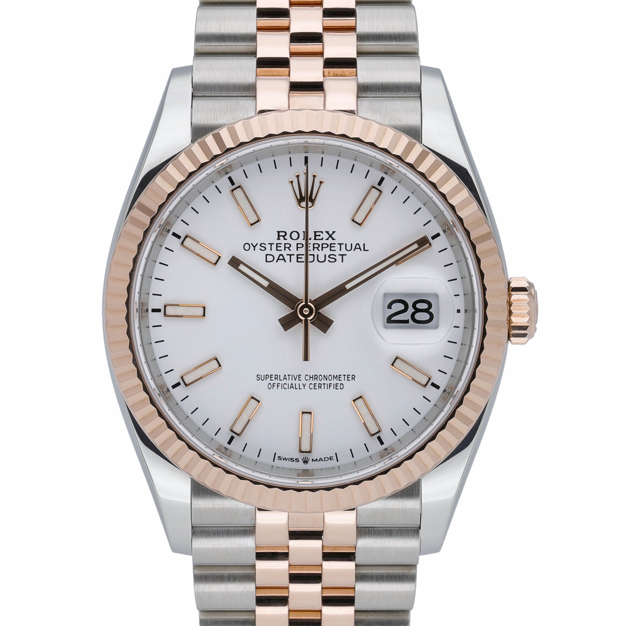 Rolex Datejust image 1