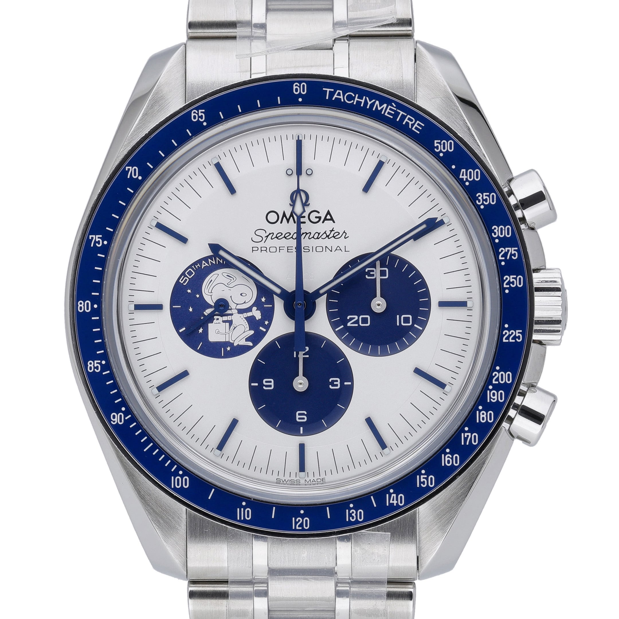 Omega Snoopy image 1