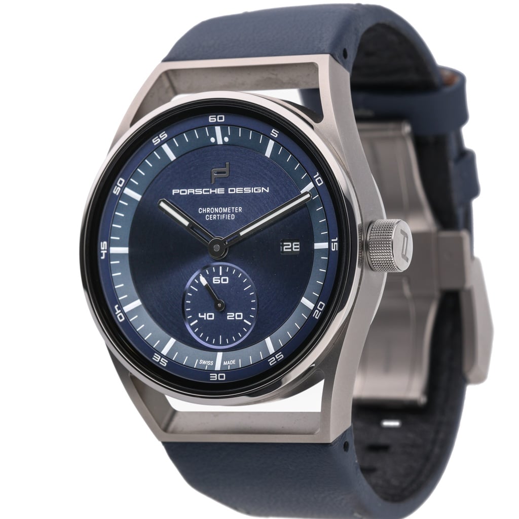 Porsche Design Sport Chrono image 3