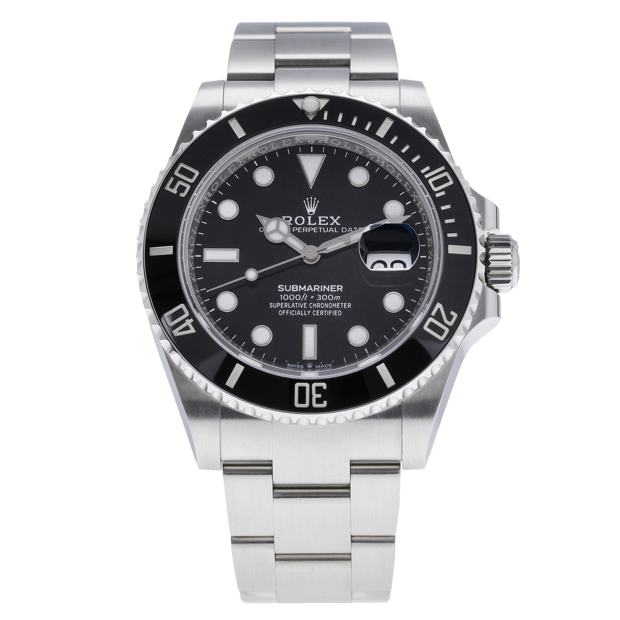 Rolex Submariner image 3