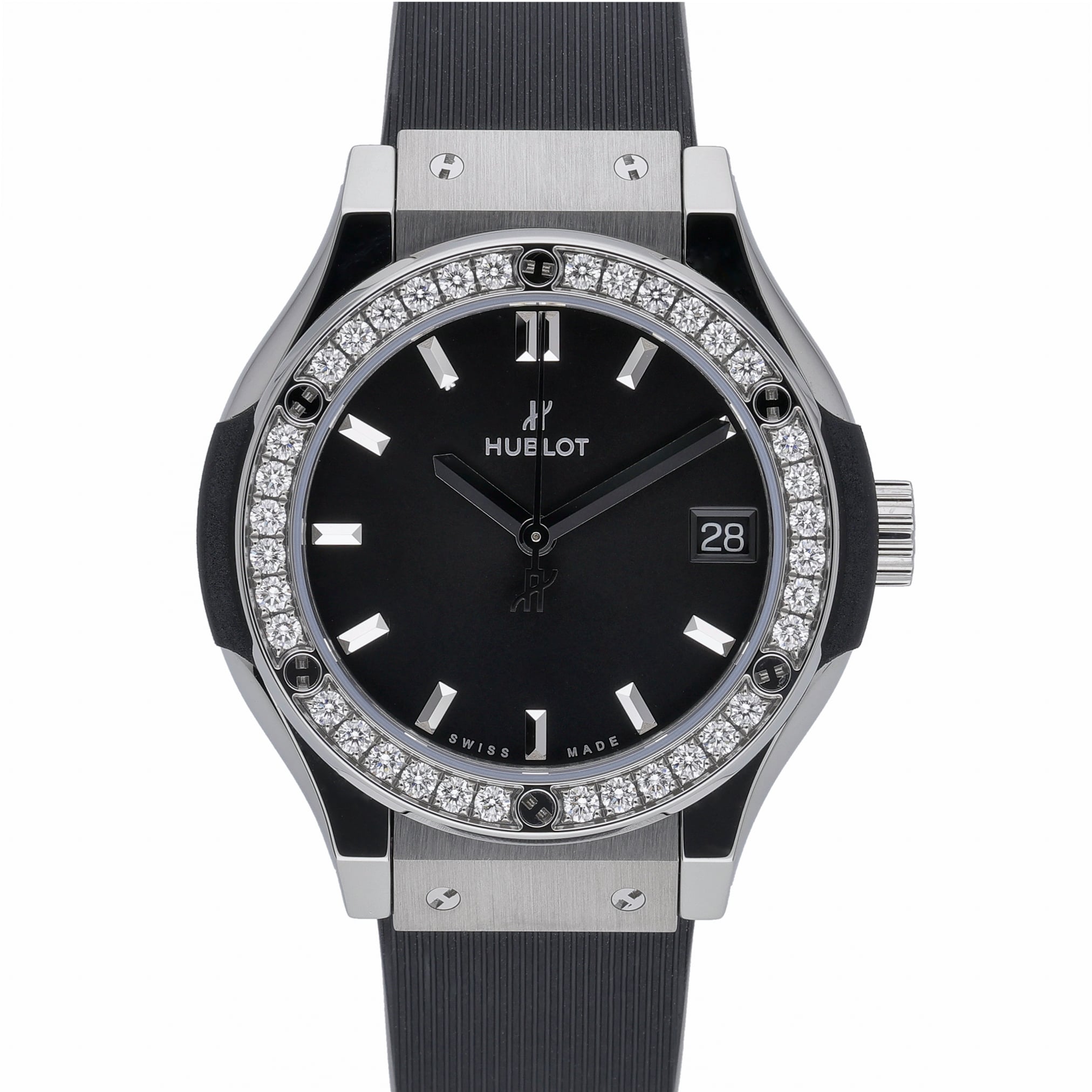 Hublot Classic Fusion image 1
