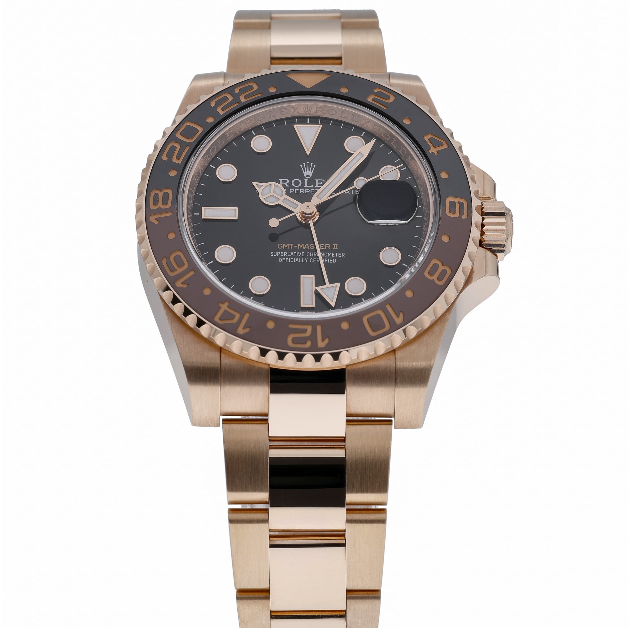 Rolex GMT-Master II image 2