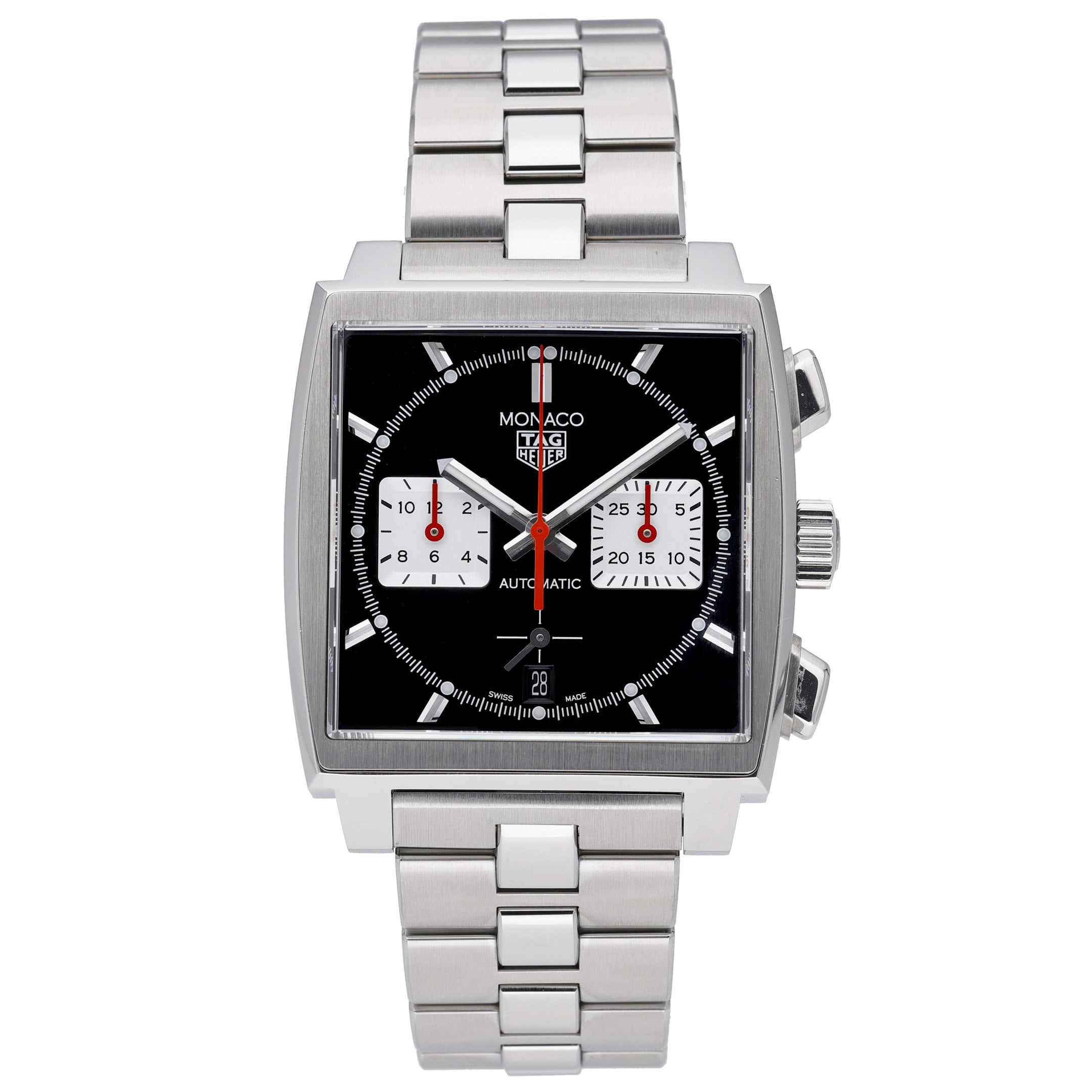 Tag Heuer Monaco image 2