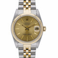 Rolex Datejust image 1