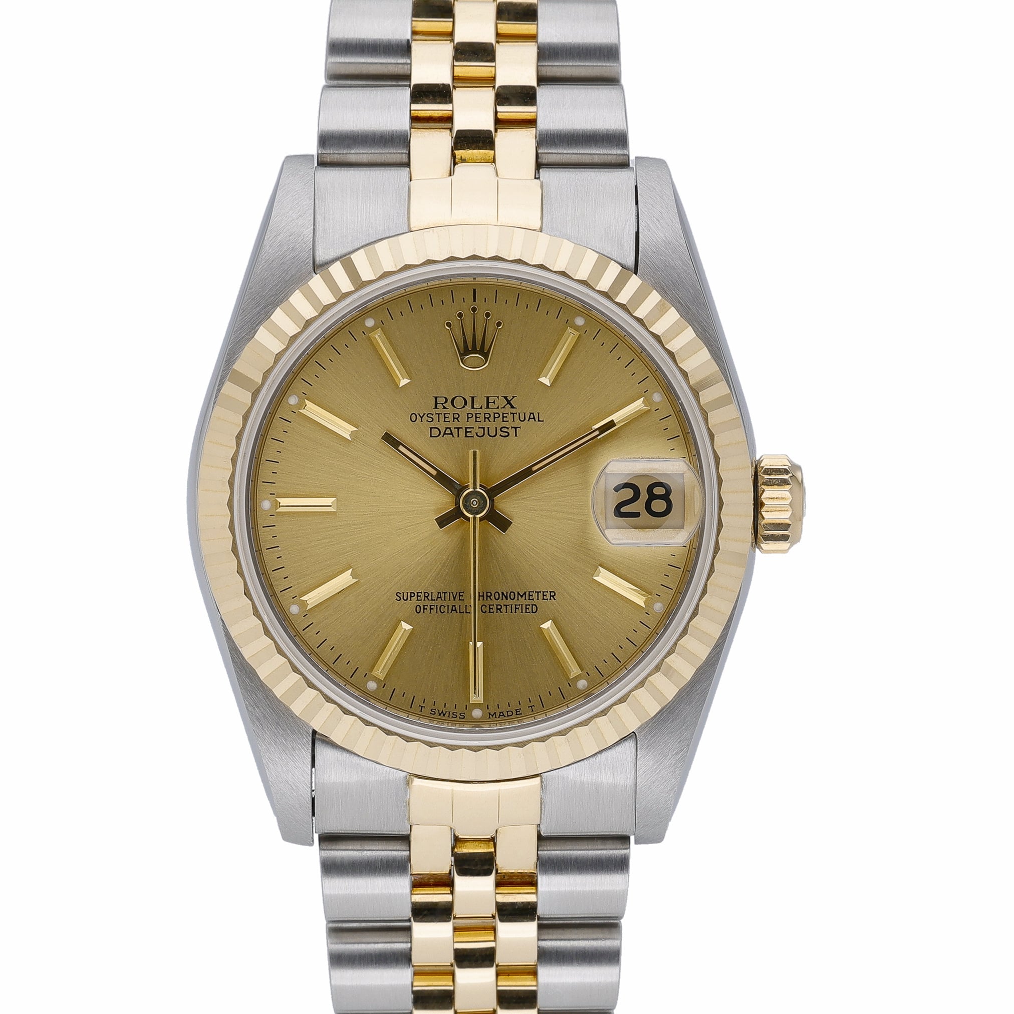 Rolex Datejust image 1