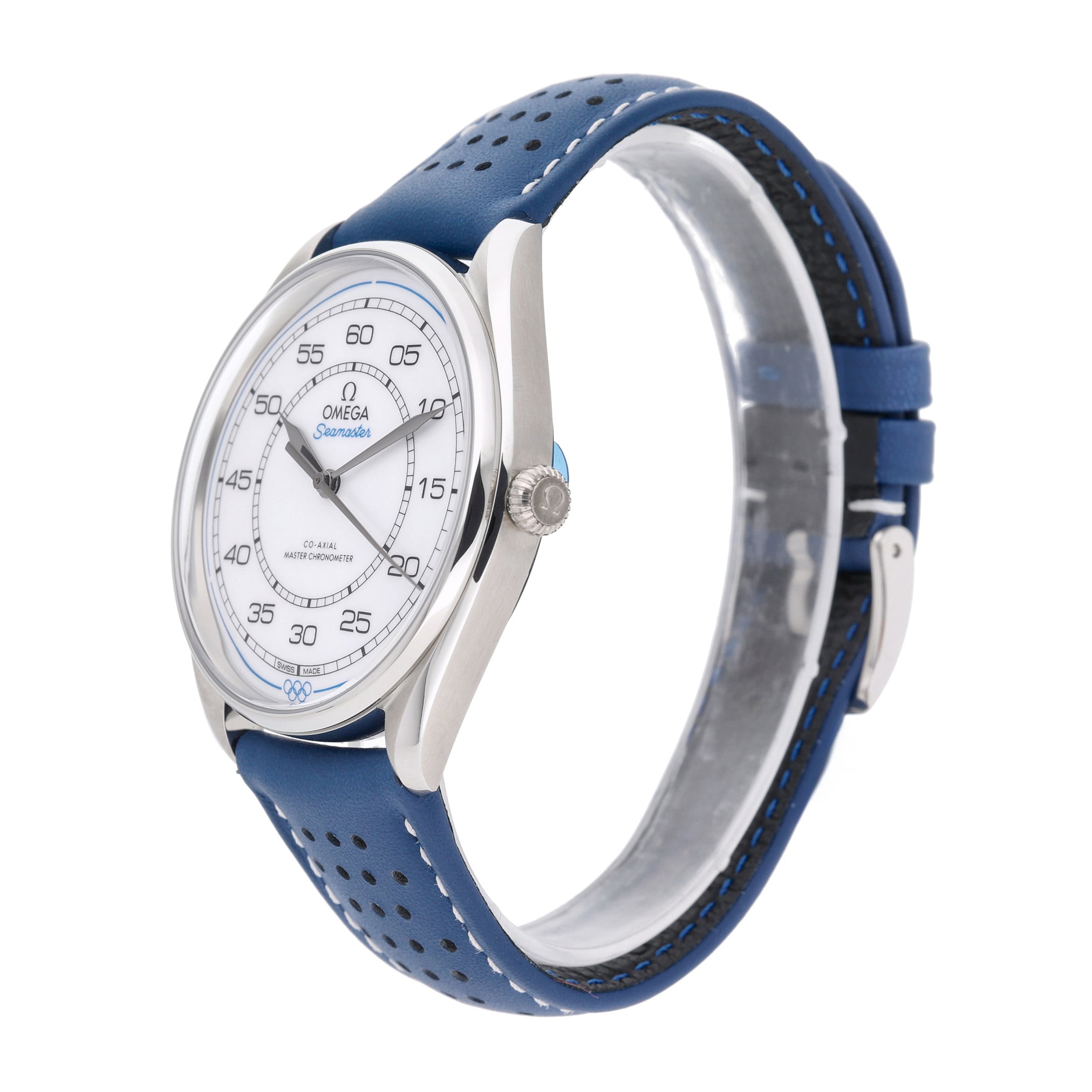 Omega Olympic Set image 4