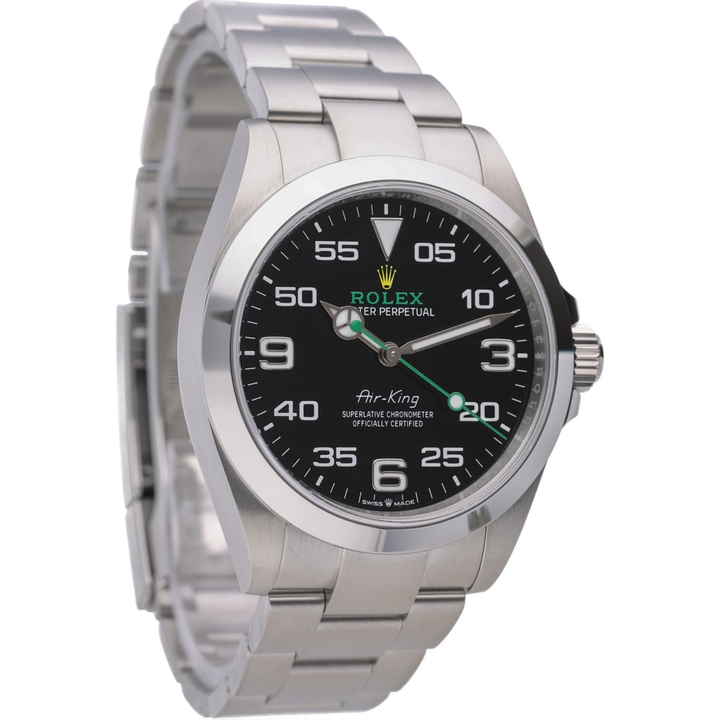 Rolex Air-King image 2