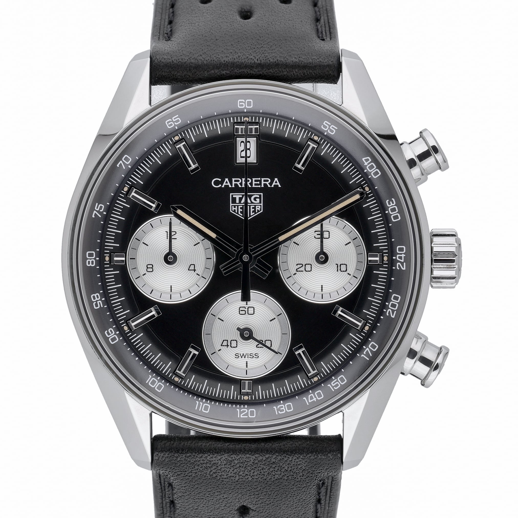 Tag Heuer Carrera Chronograph image 1