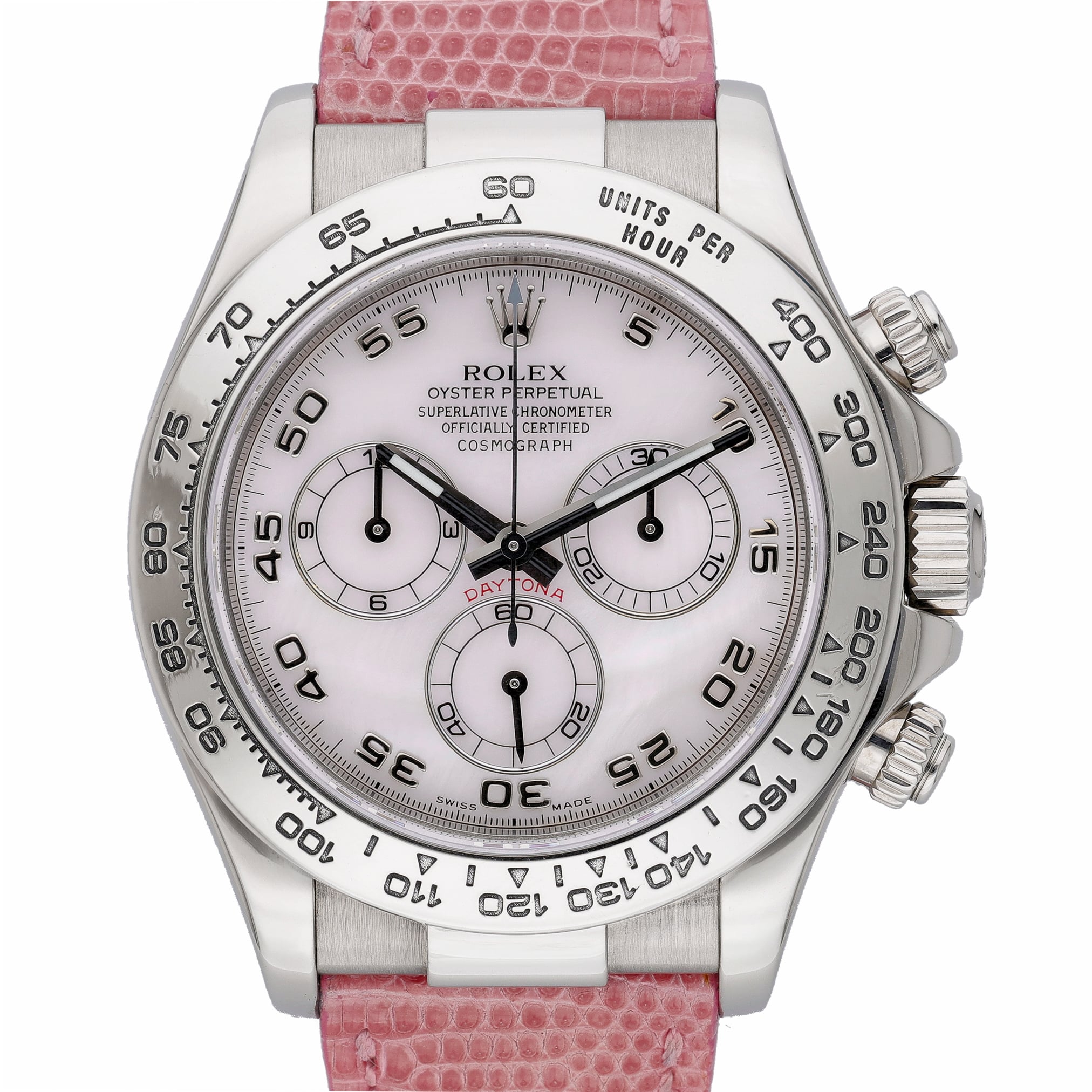 Rolex Daytona image 1