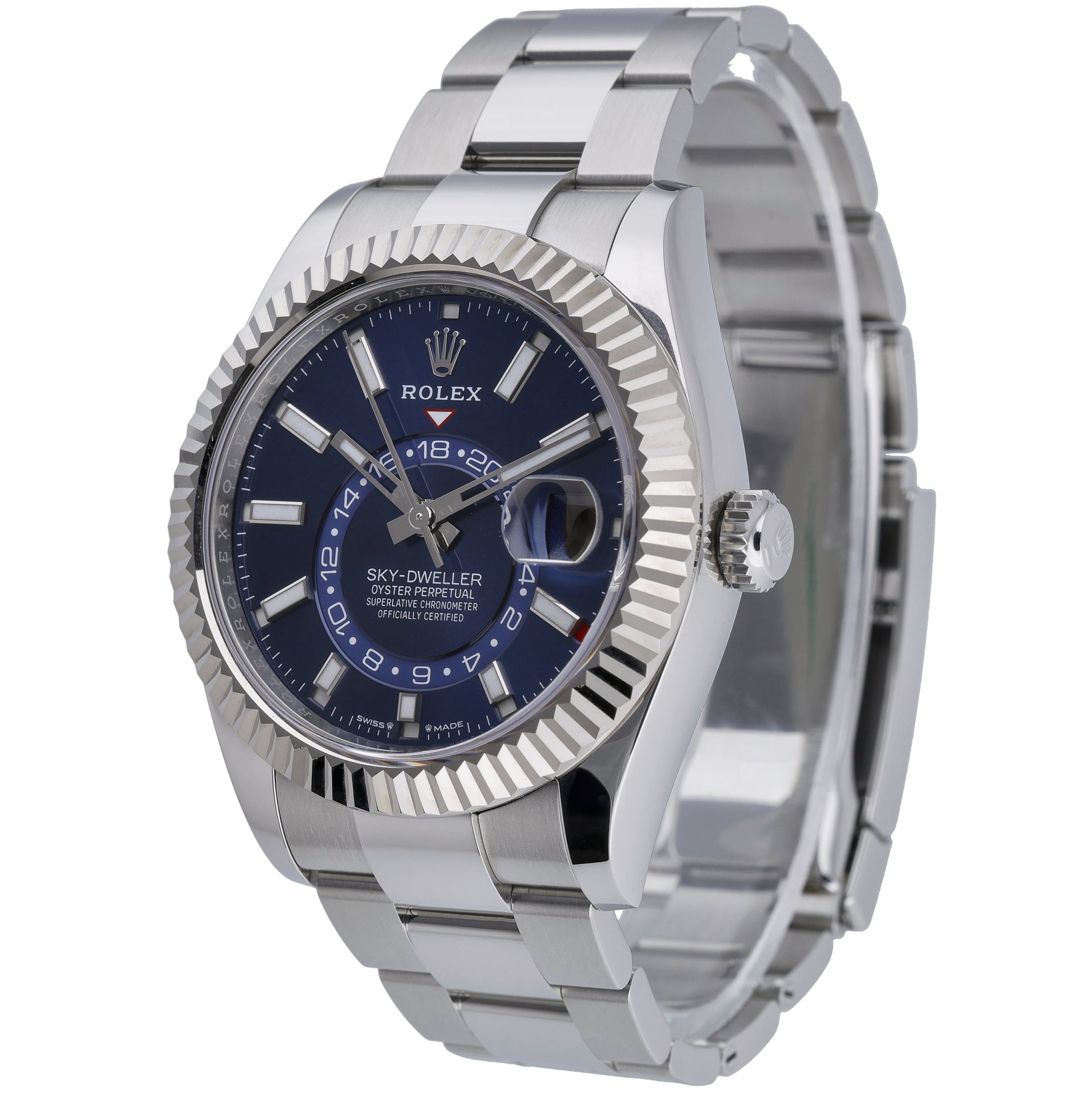 Rolex Sky-Dweller image 4