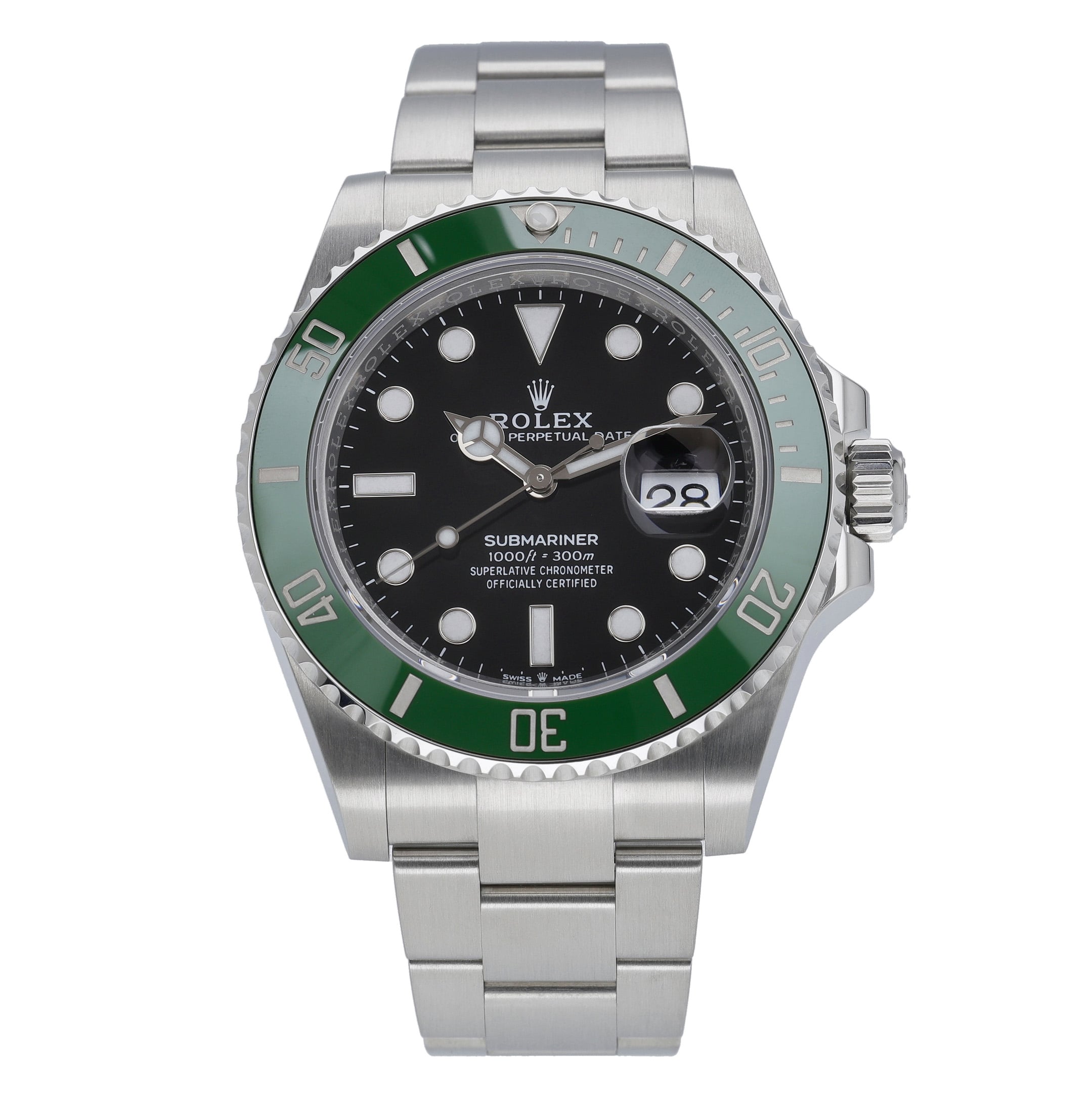 Rolex Submariner image 3