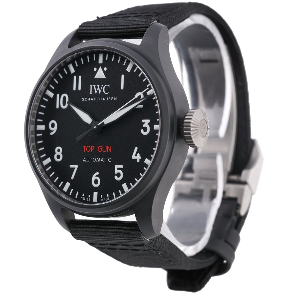 IWC 43 Top Gun image 2