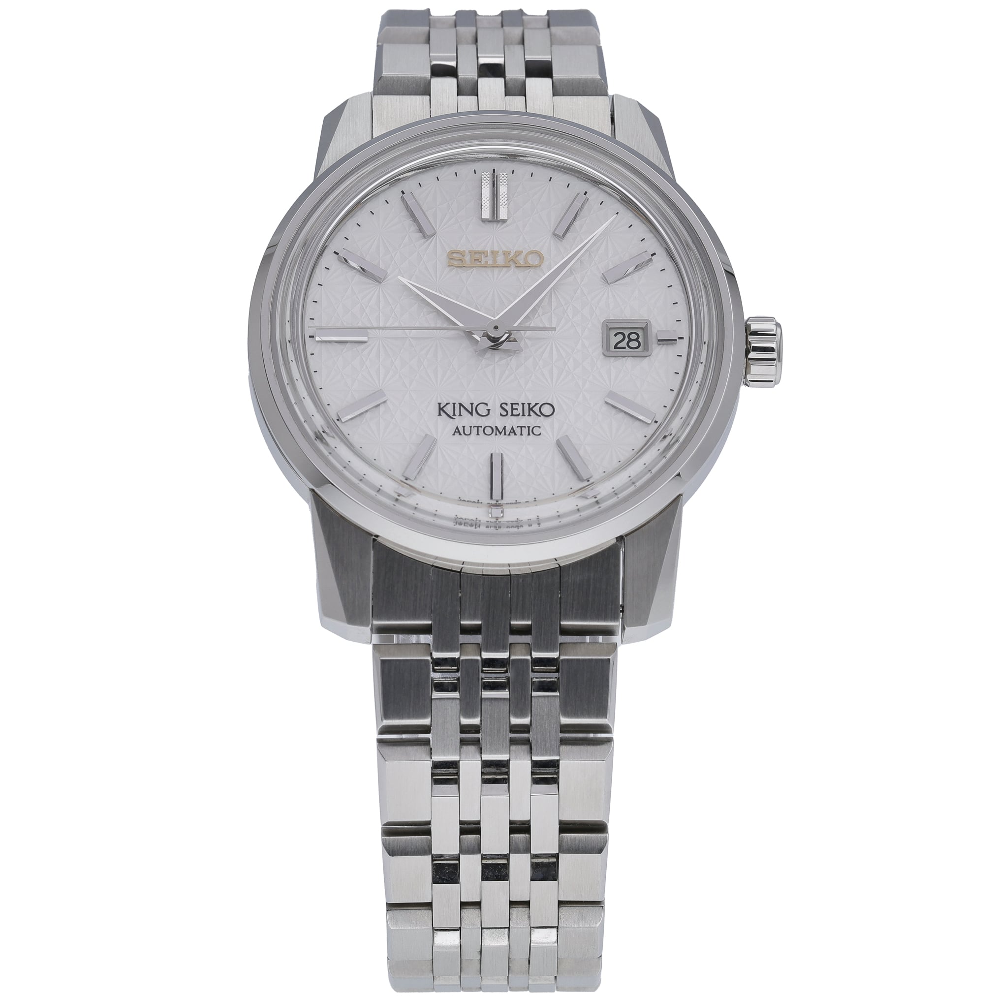Seiko King Seiko image 3