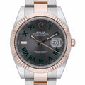 Rolex Datejust image 1