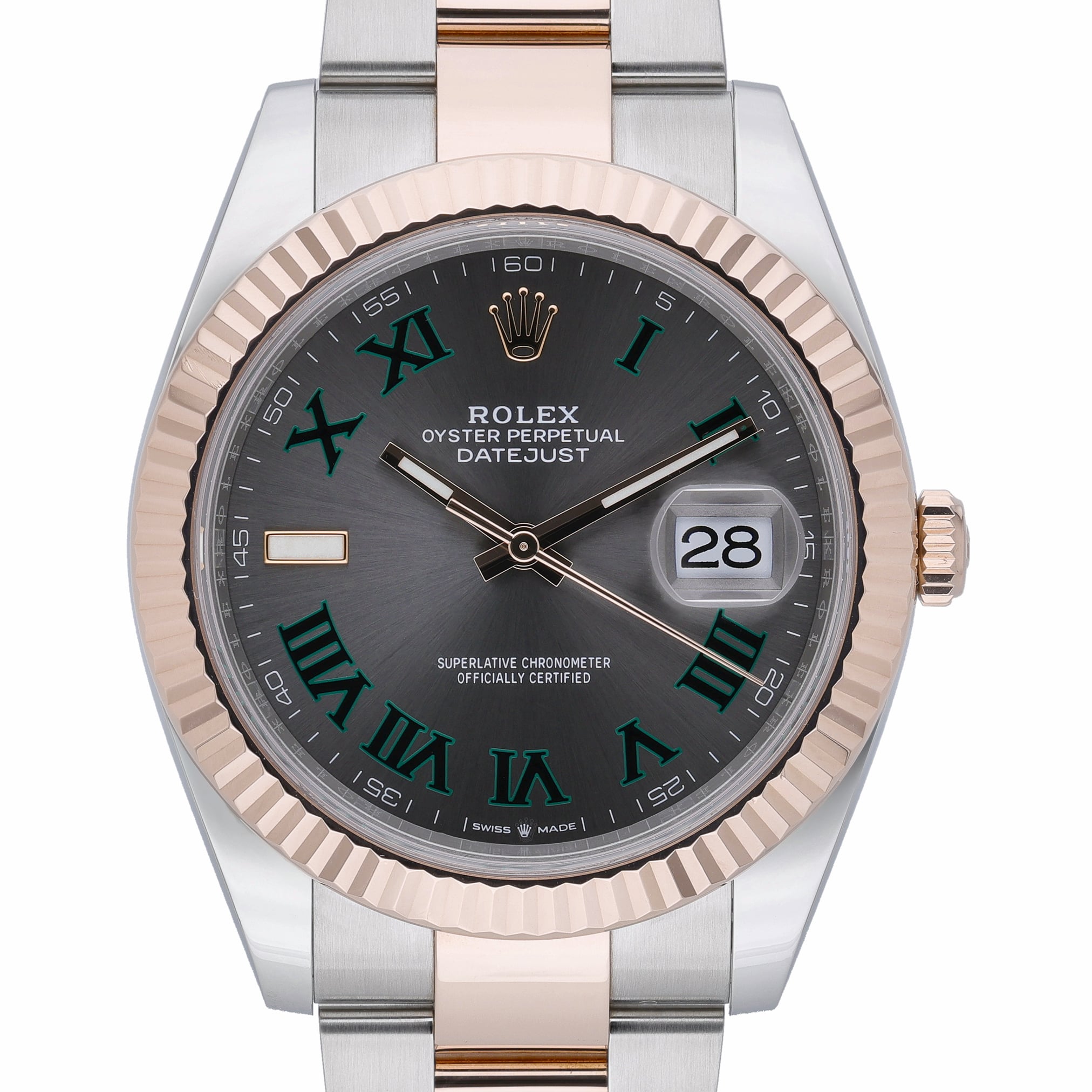 Rolex Datejust image 1