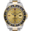 Rolex GMT-Master image 1
