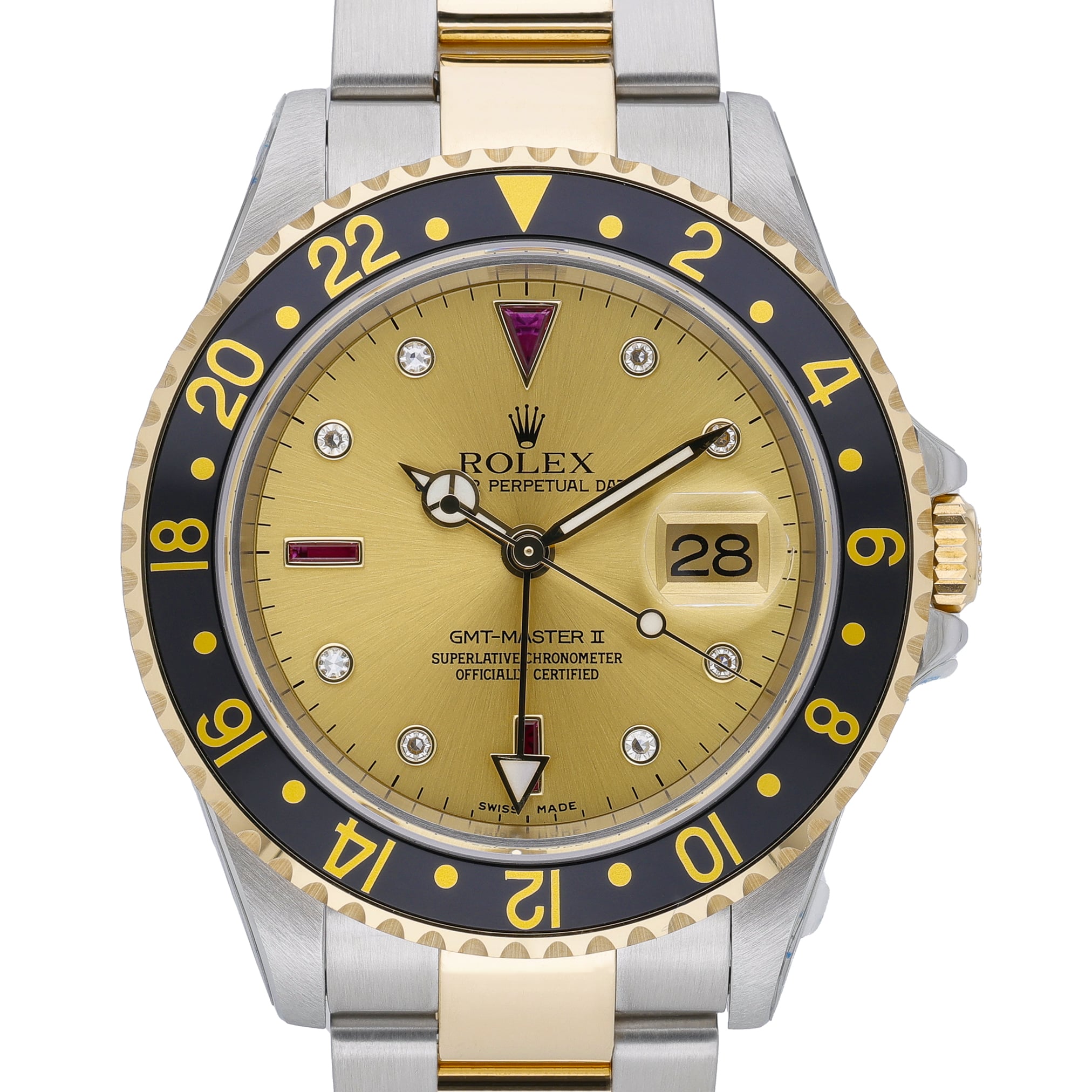 Rolex GMT-Master image 1