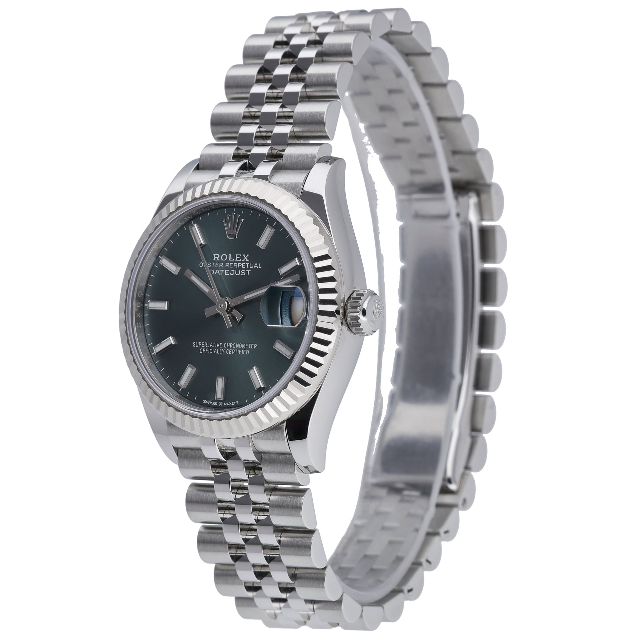 Rolex Datejust 31 image 3