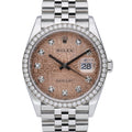 Rolex Datejust image 1