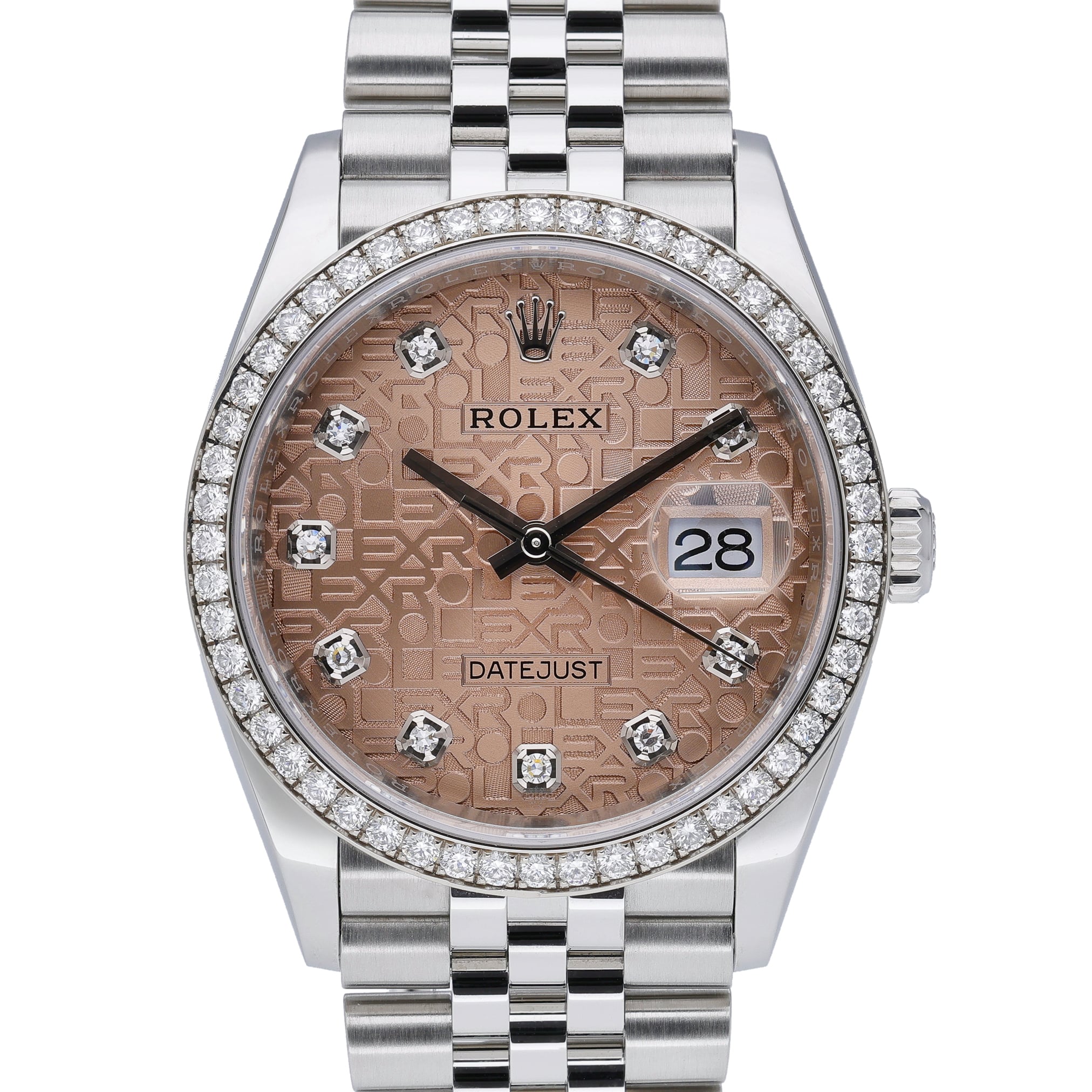 Rolex Datejust image 1