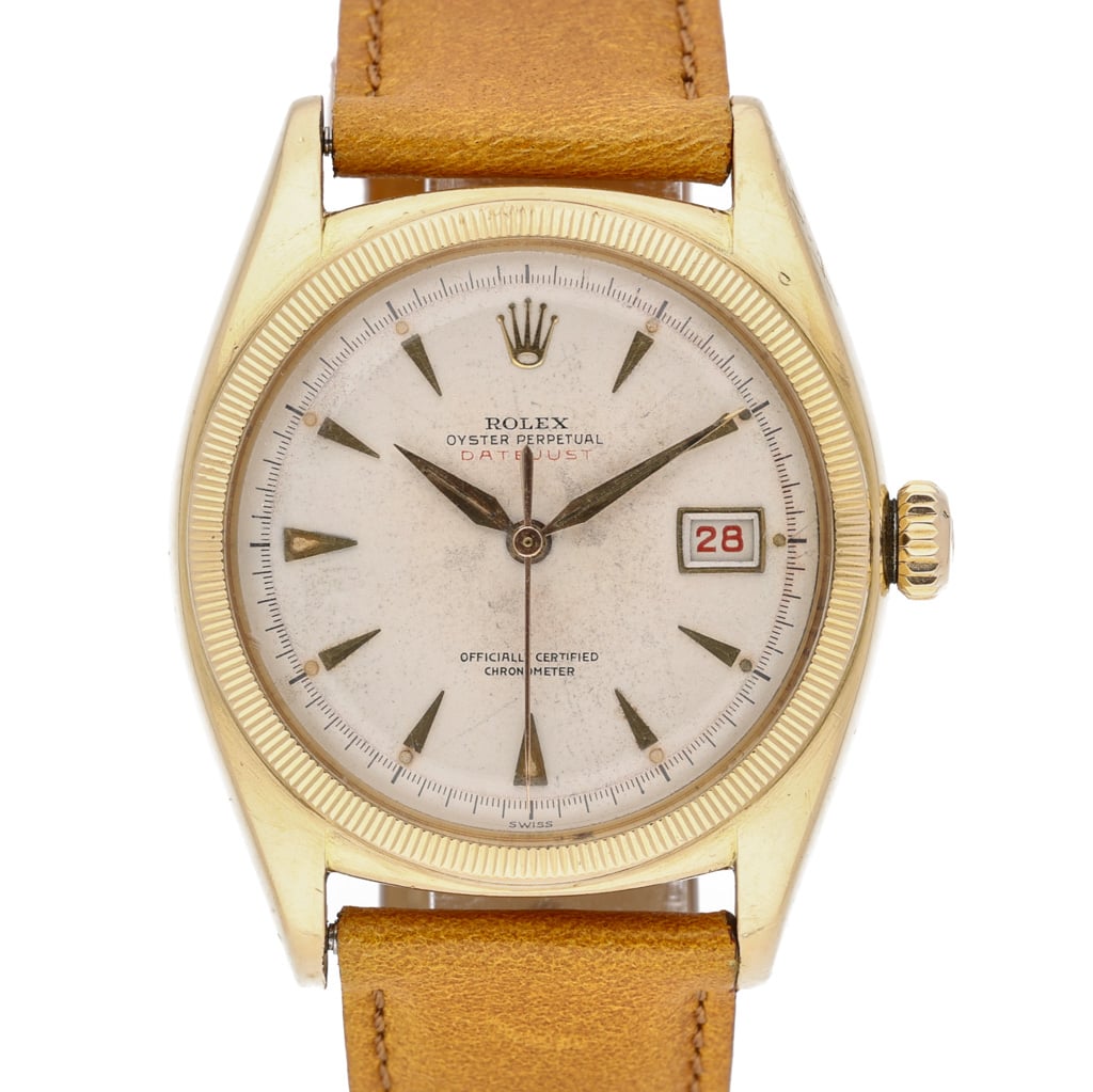 Rolex Datejust image 2