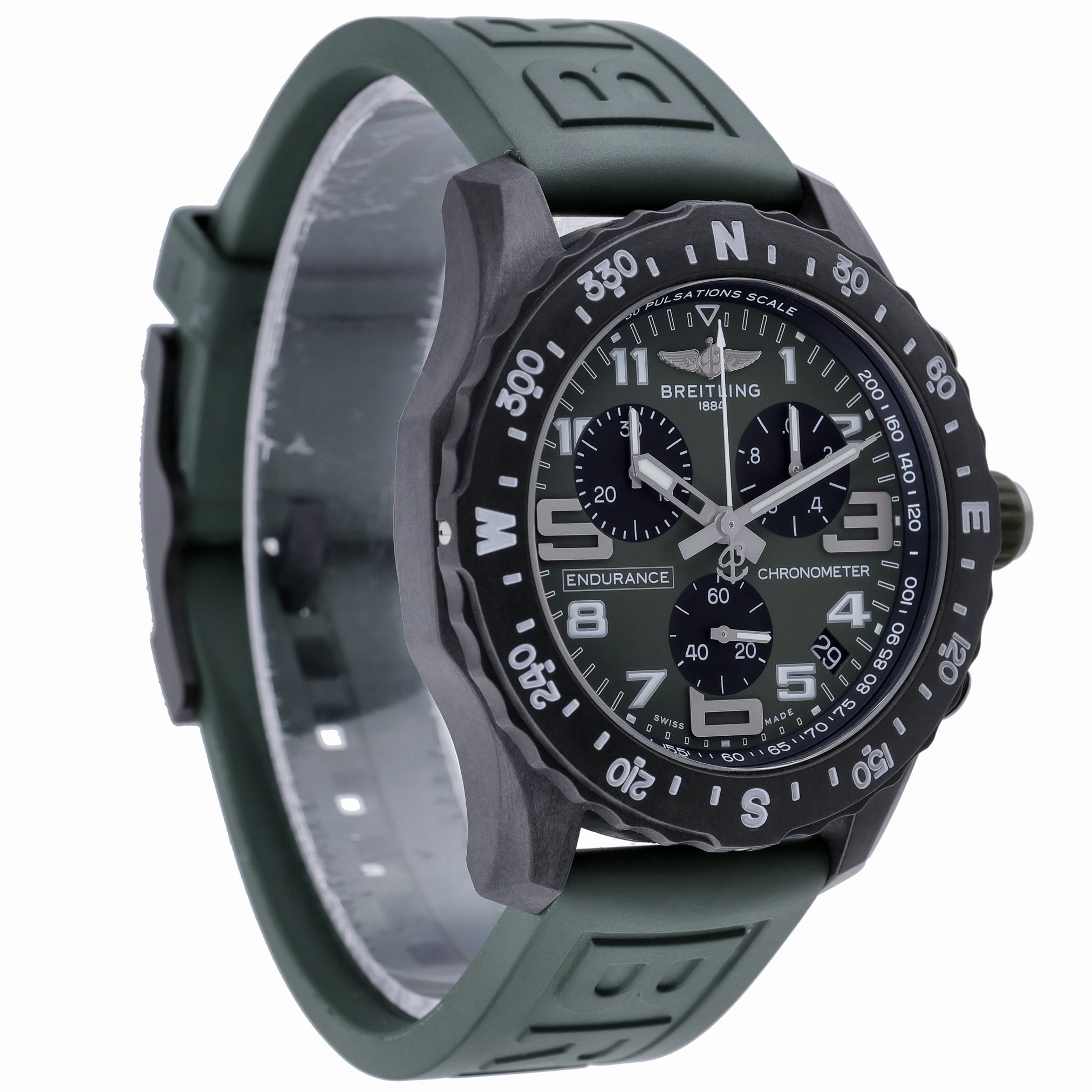 Breitling Watches of Switzerland image 4