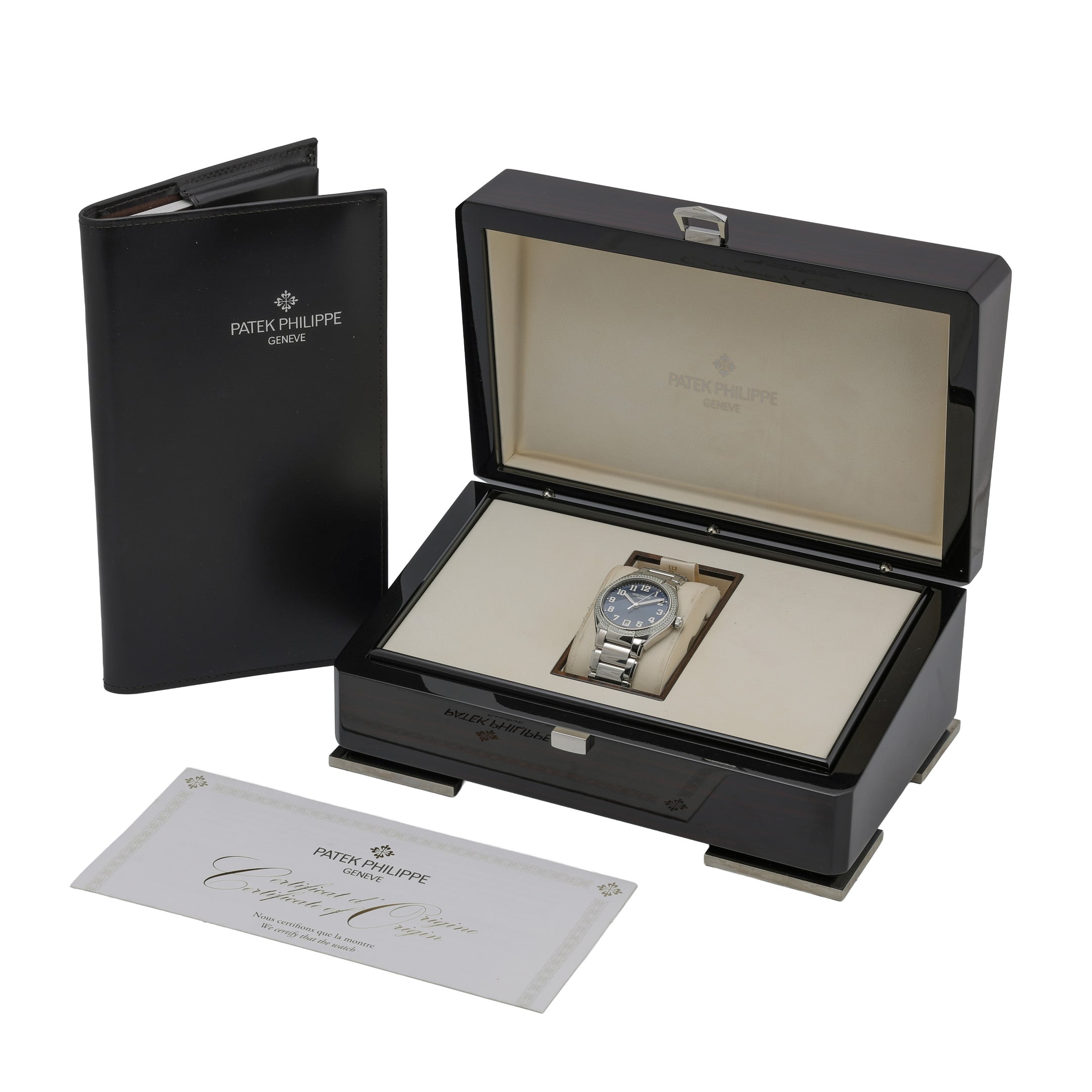 Patek Philippe Twenty-4 image 2