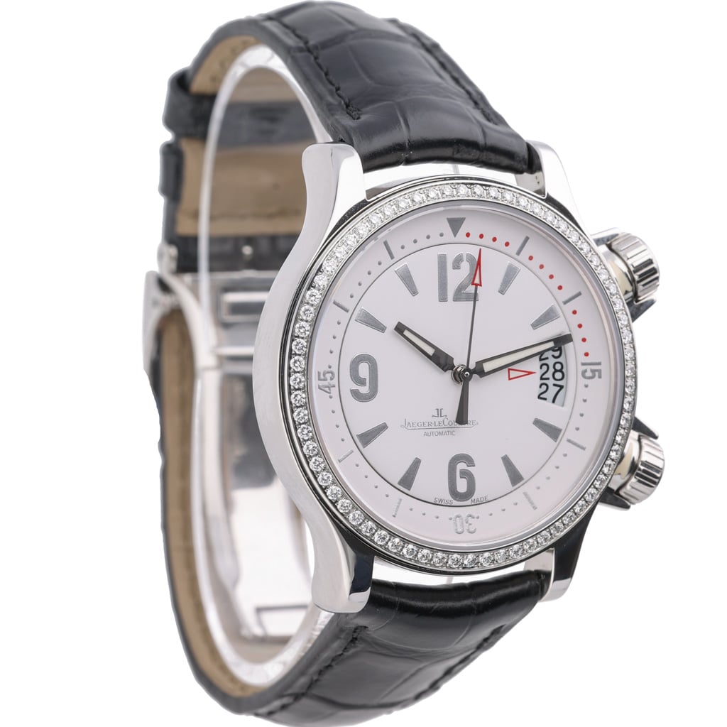 Jaeger-LeCoultre Master Compressor image 3