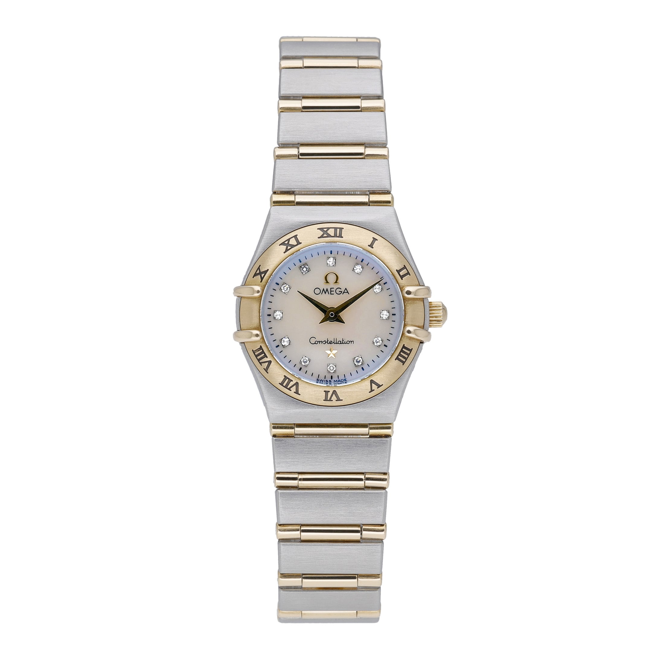 Omega Constellation image 3