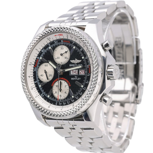 Breitling Bentley GT image 2