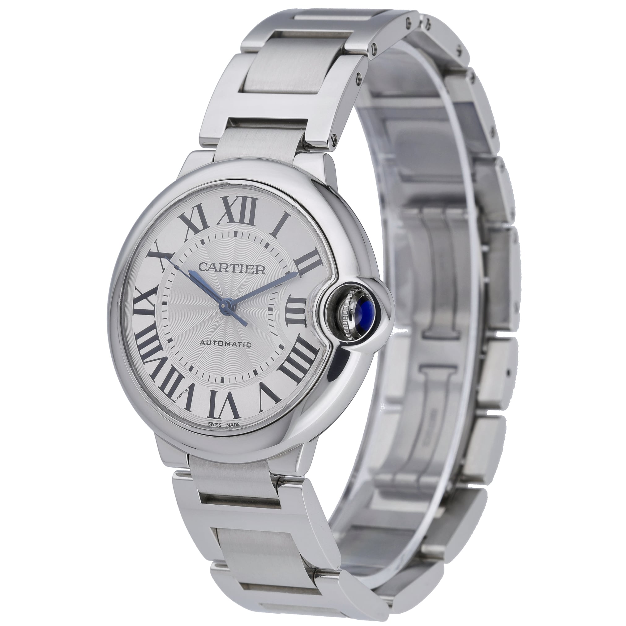 Cartier Ballon Bleu image 3