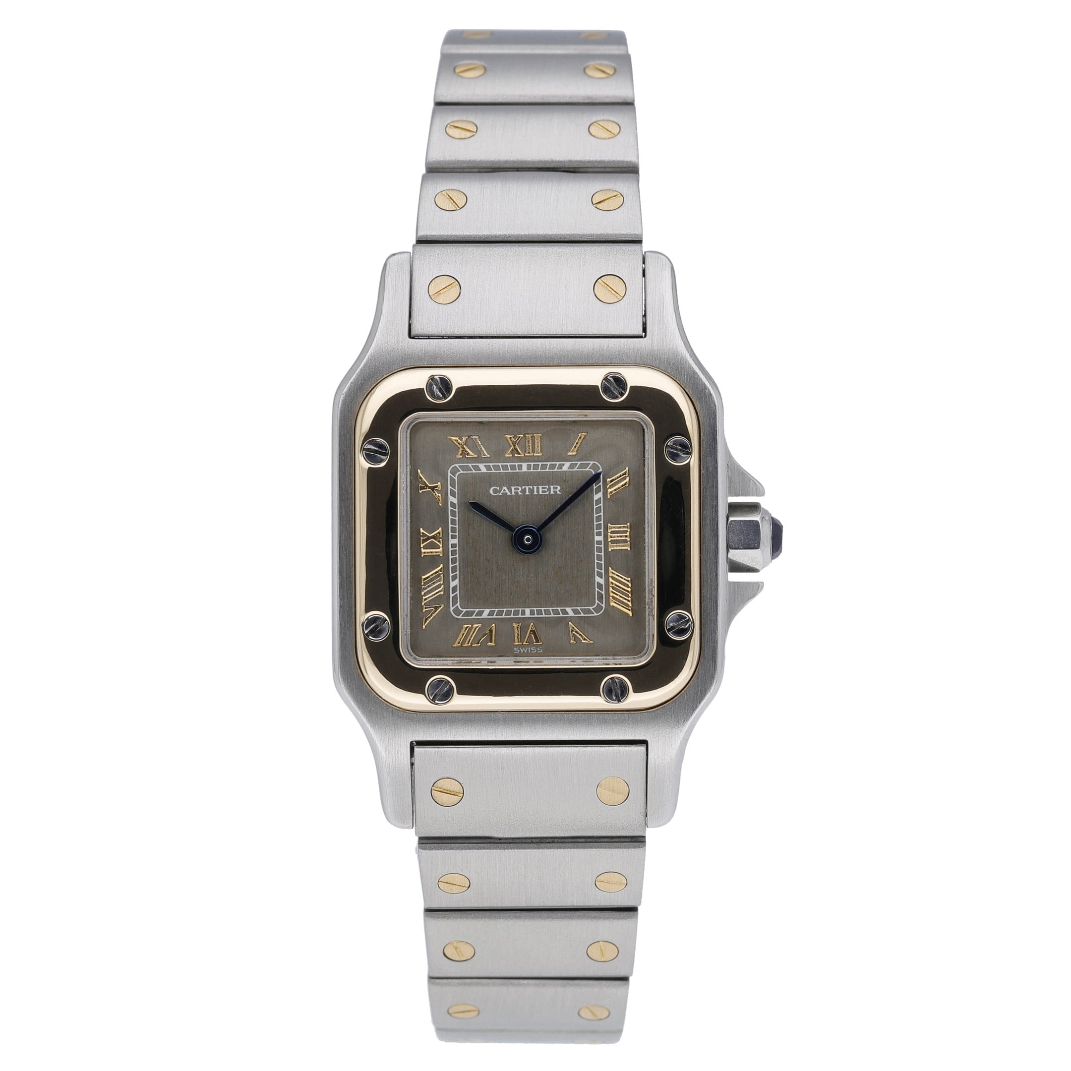 Cartier Santos image 3