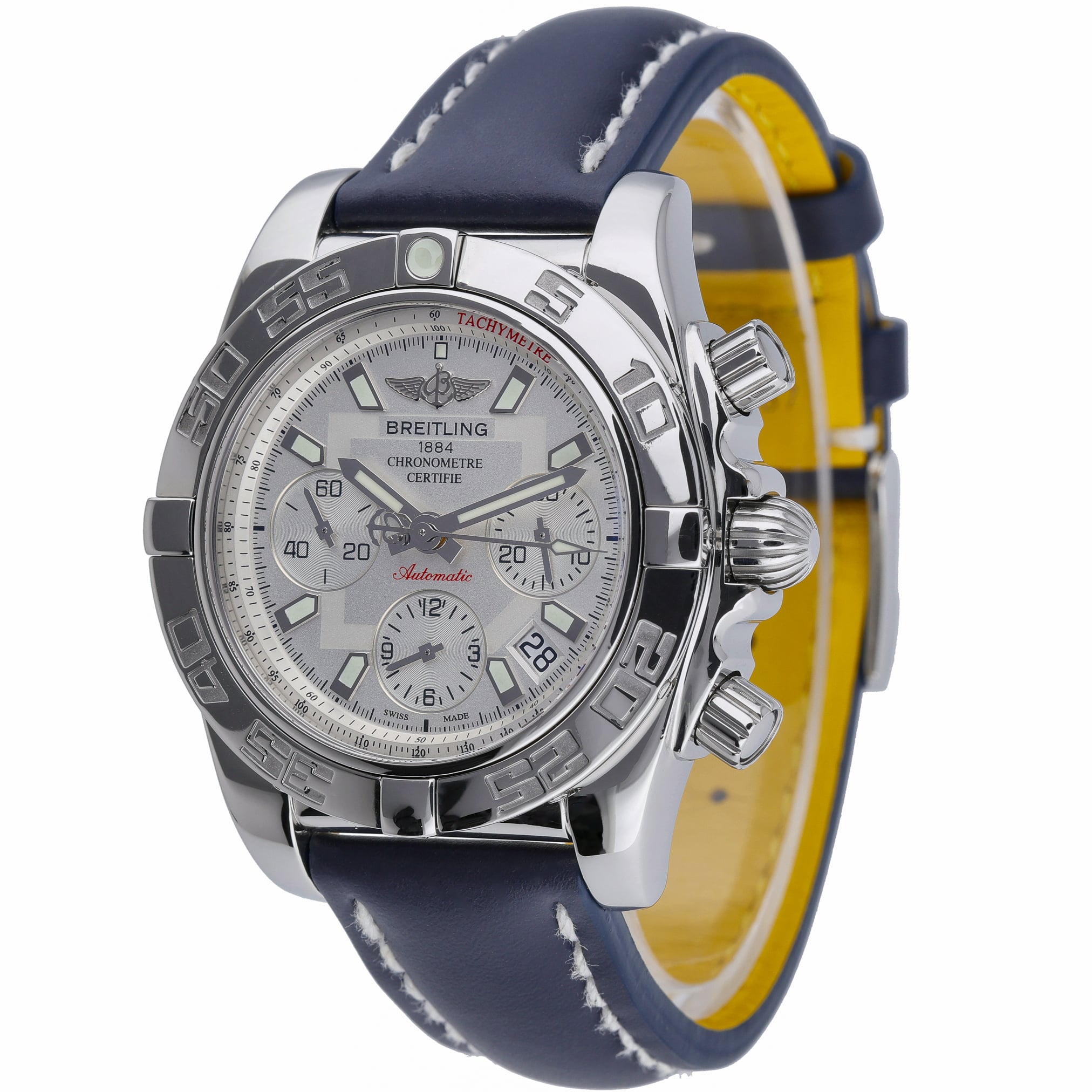 Breitling Chronomat 41 image 4