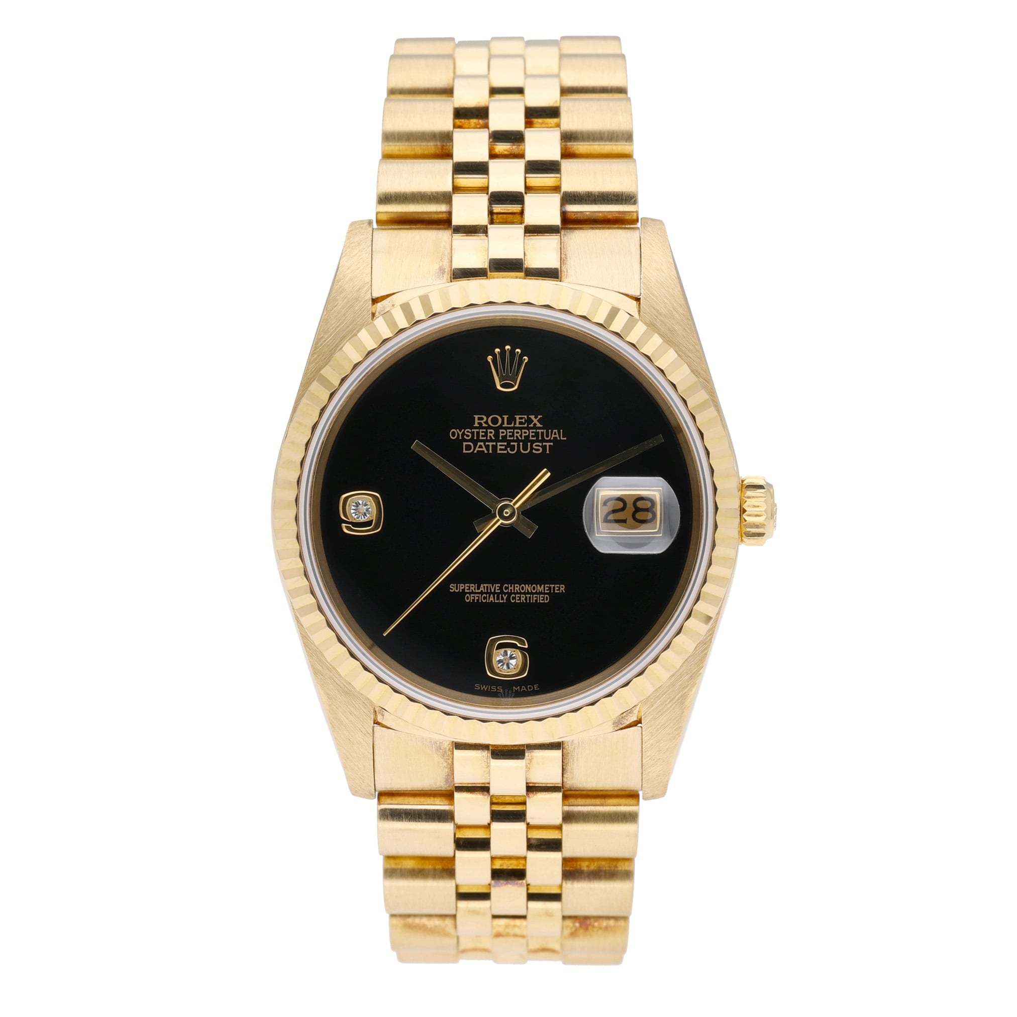 Rolex Datejust image 2