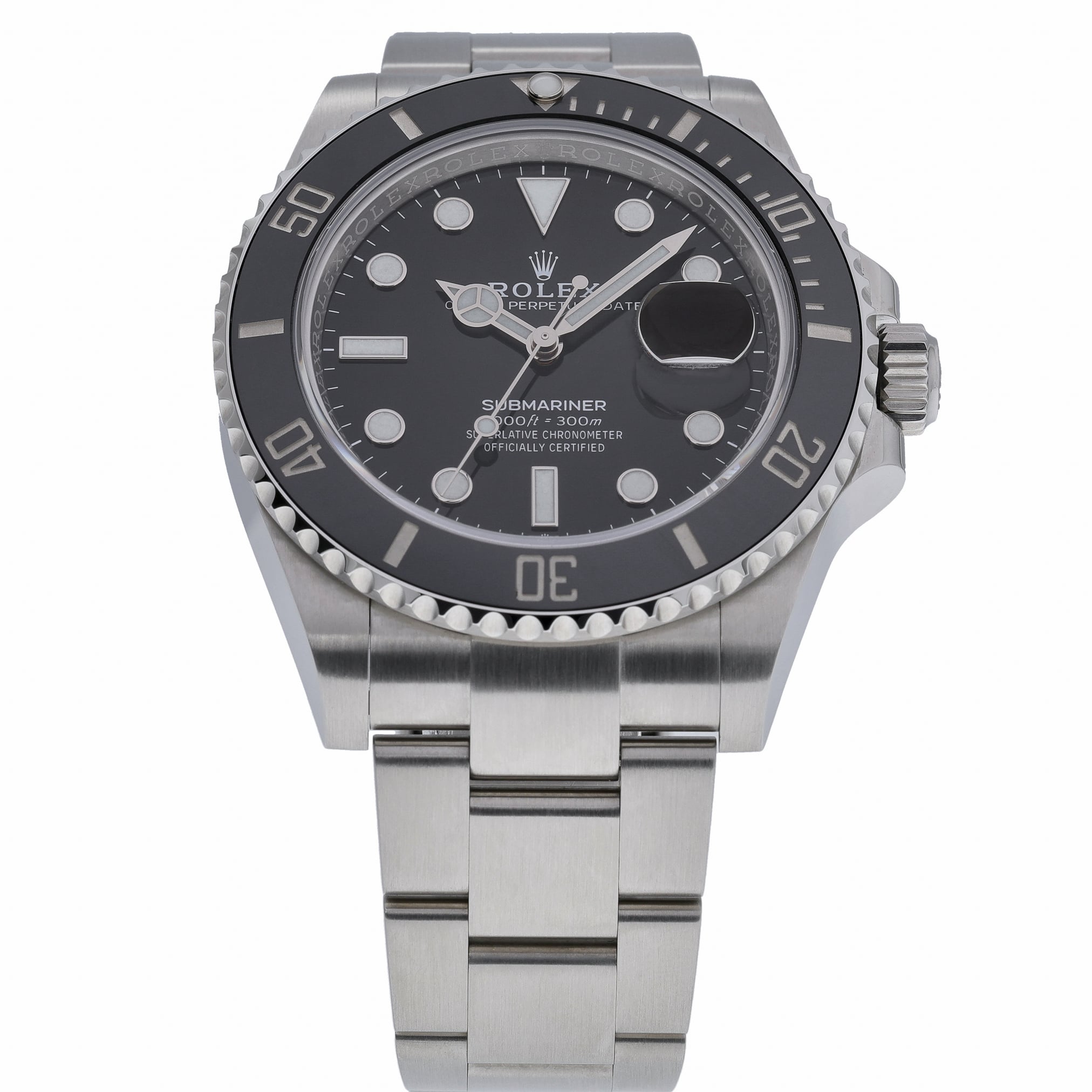 Rolex Submariner image 3