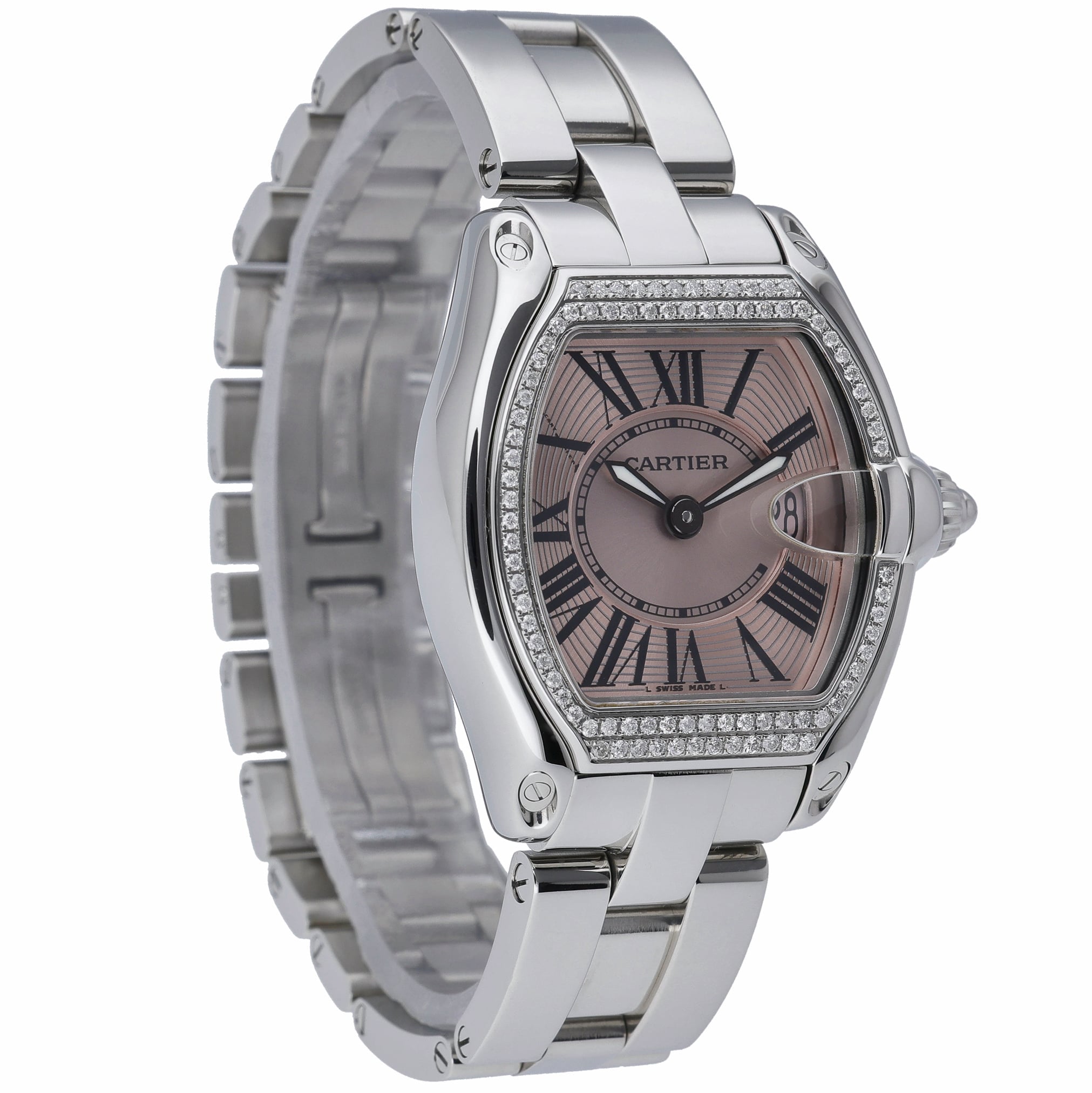 Cartier Roadster image 4