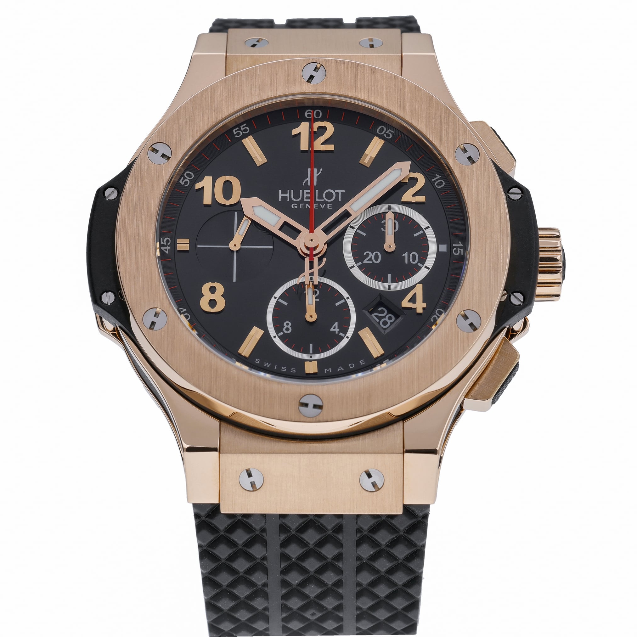 Hublot BIG BANG image 3