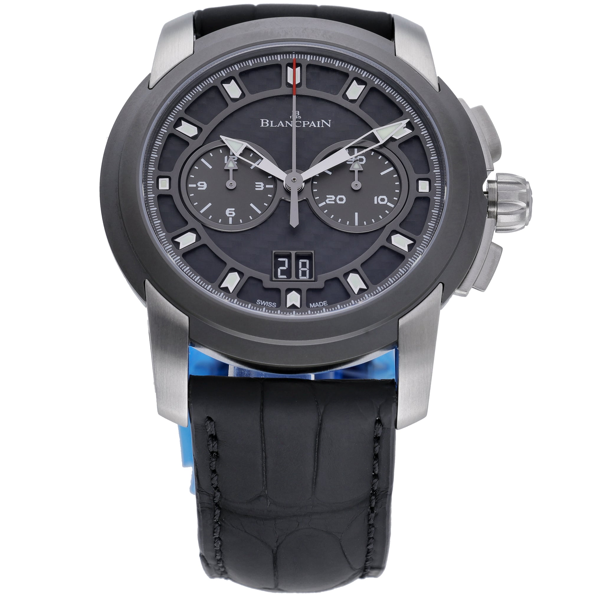 Blancpain L-Evolution image 2